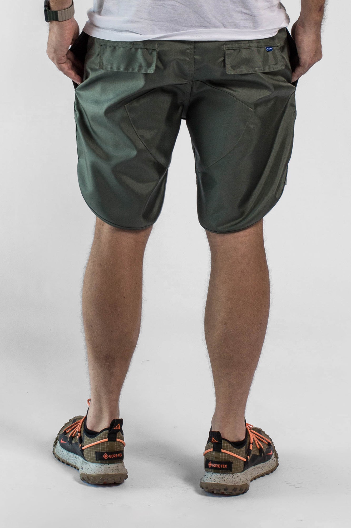 Cimarron Boardshort