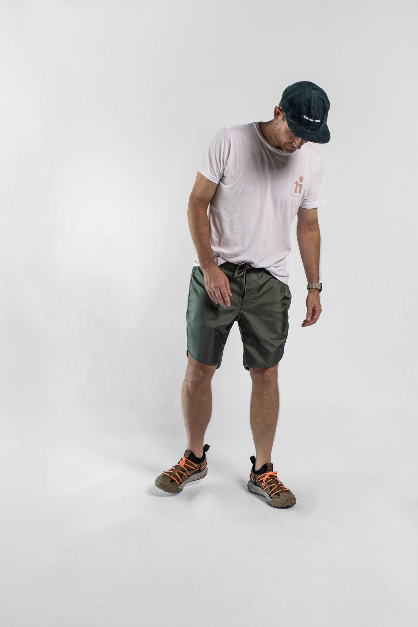Cimarron Boardshort