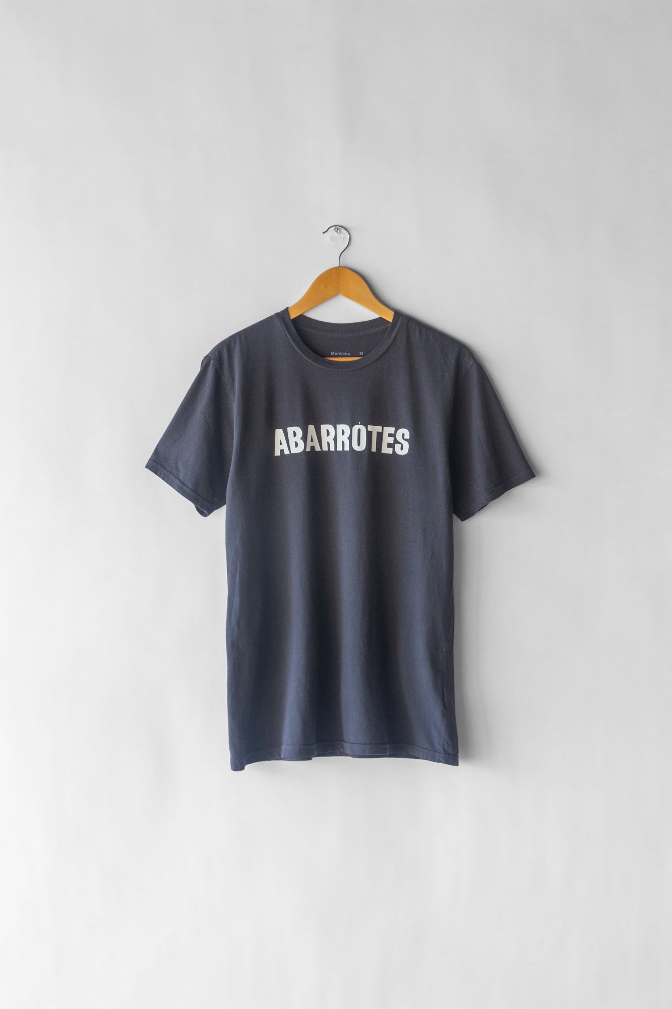 Camiseta tipo encontrado n.° 2