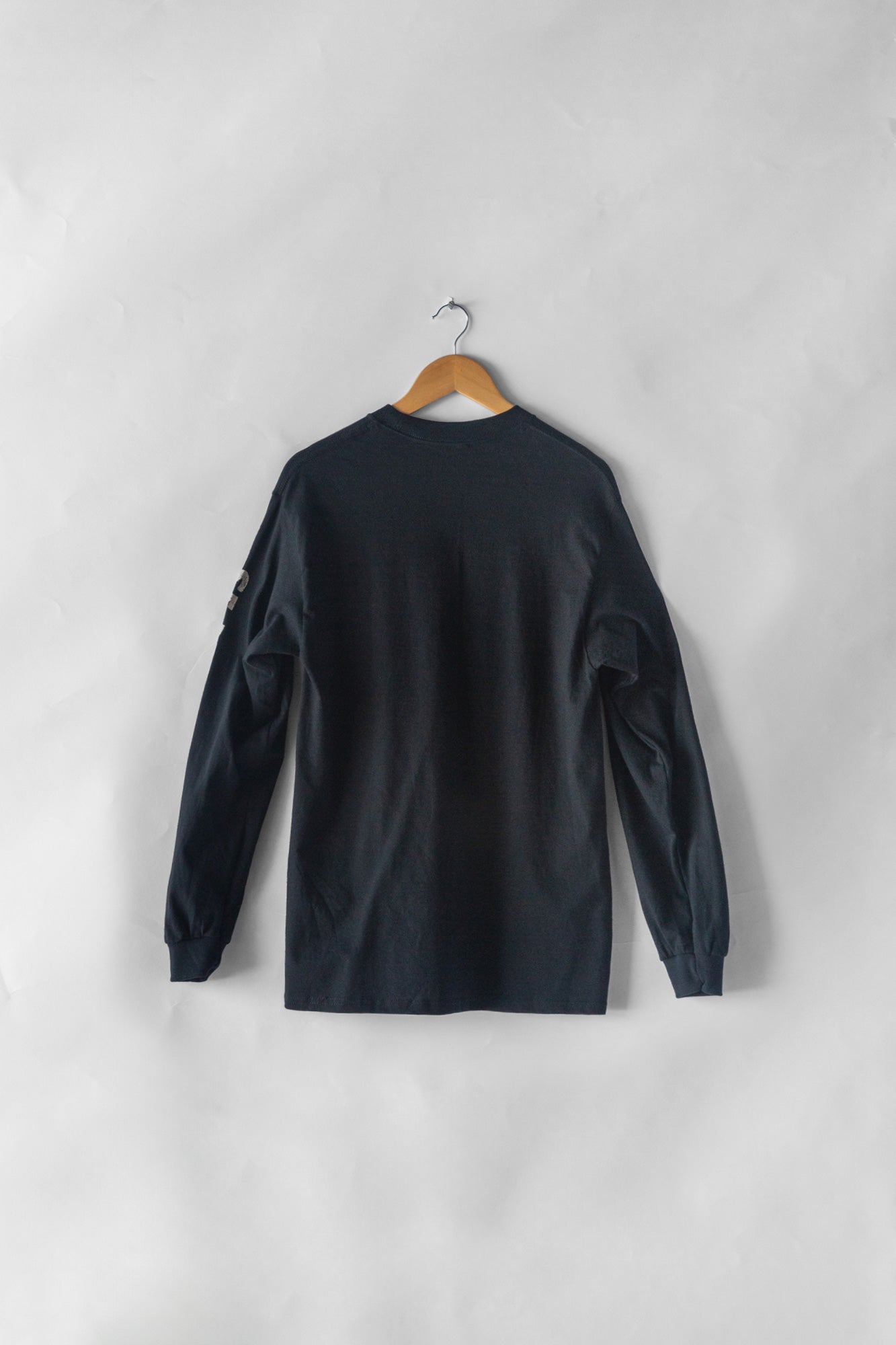 Found Type #4 LS T-Shirt