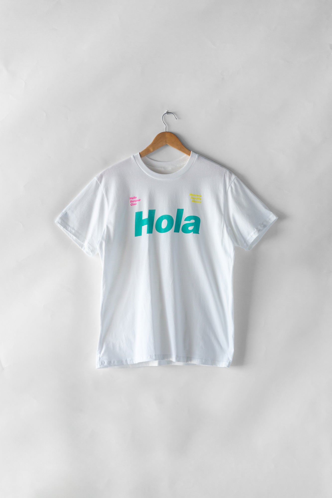 Hola T-Shirt