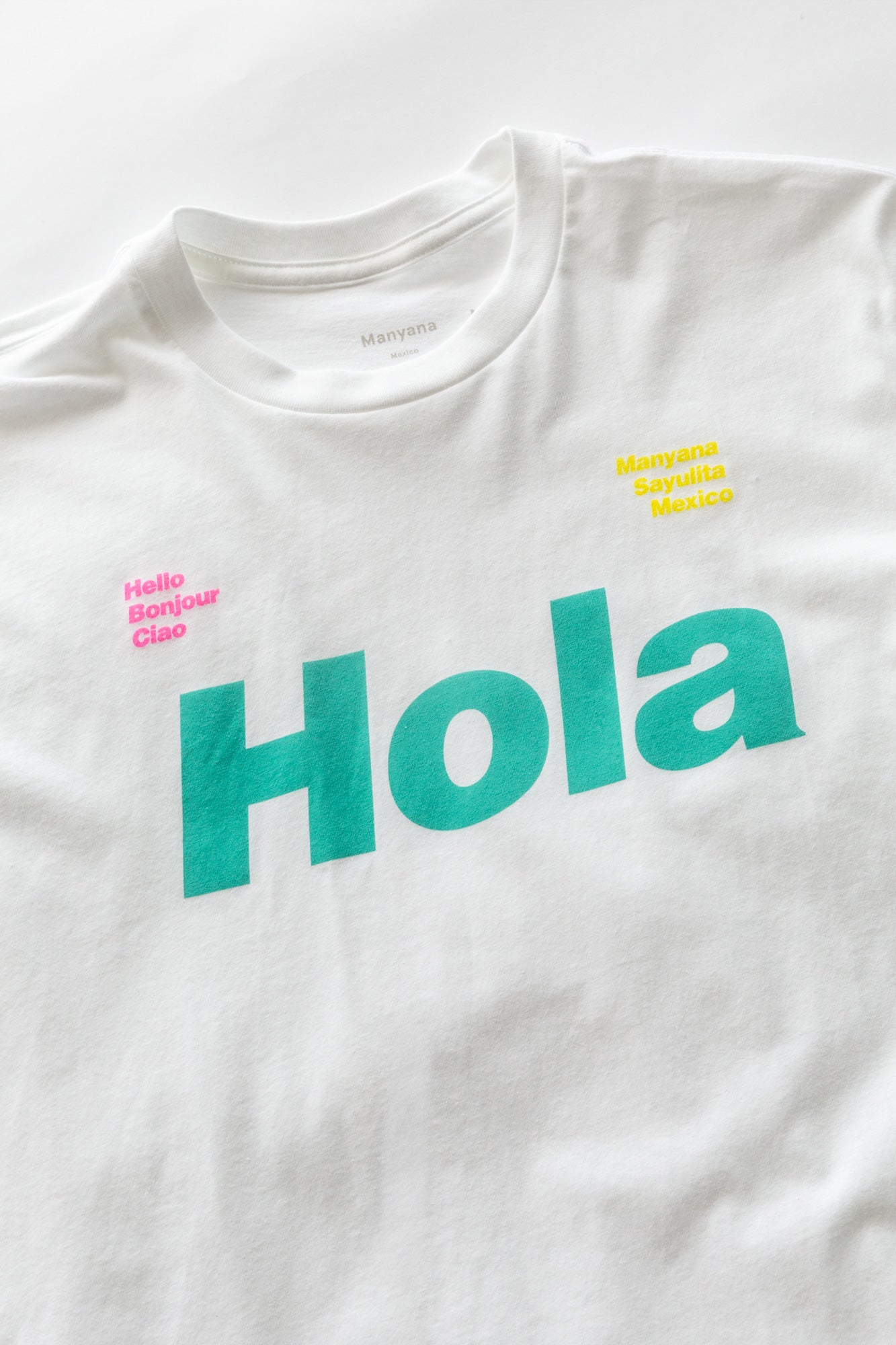 Hola T-Shirt