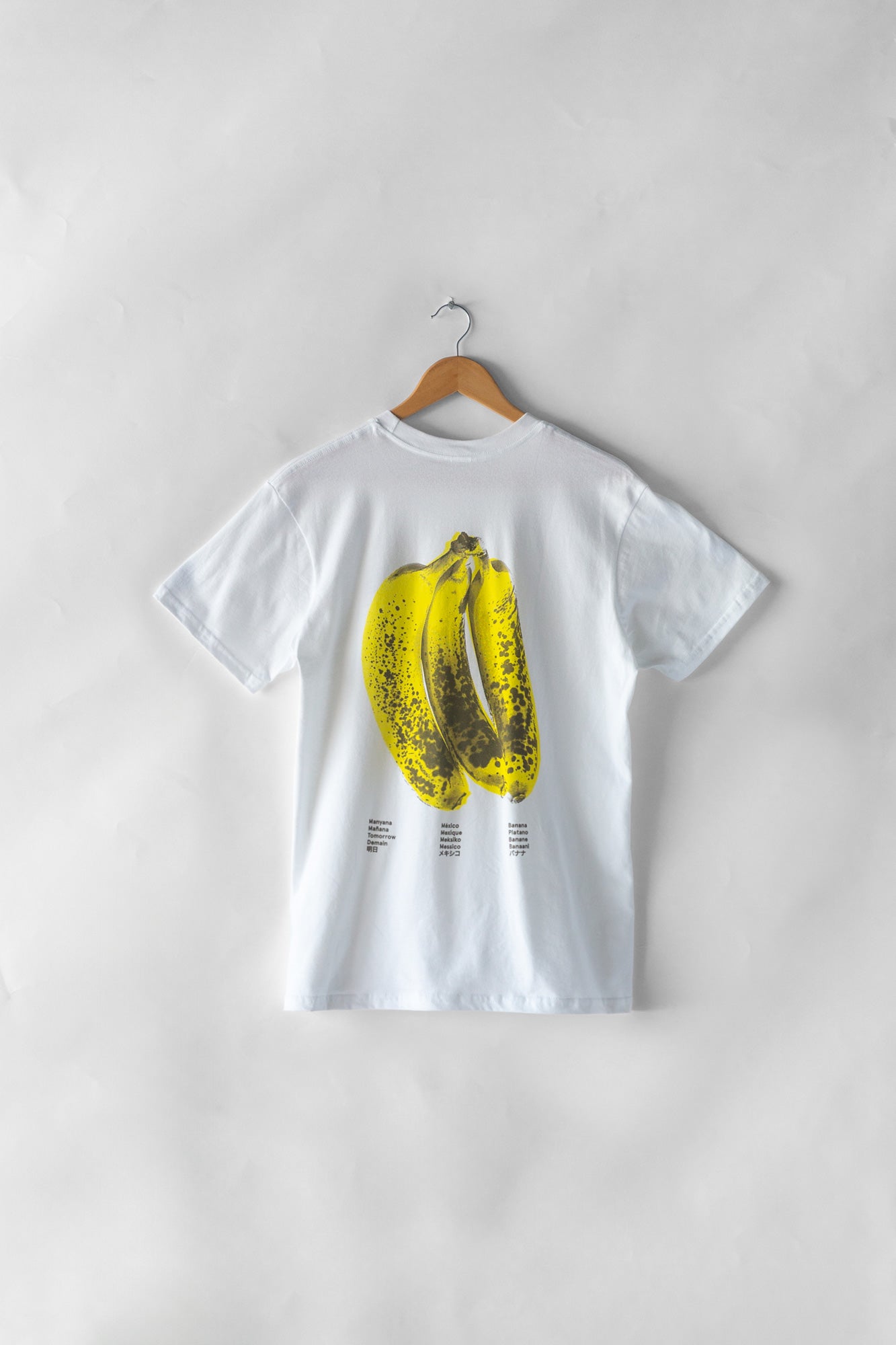 Platanos T-Shirt