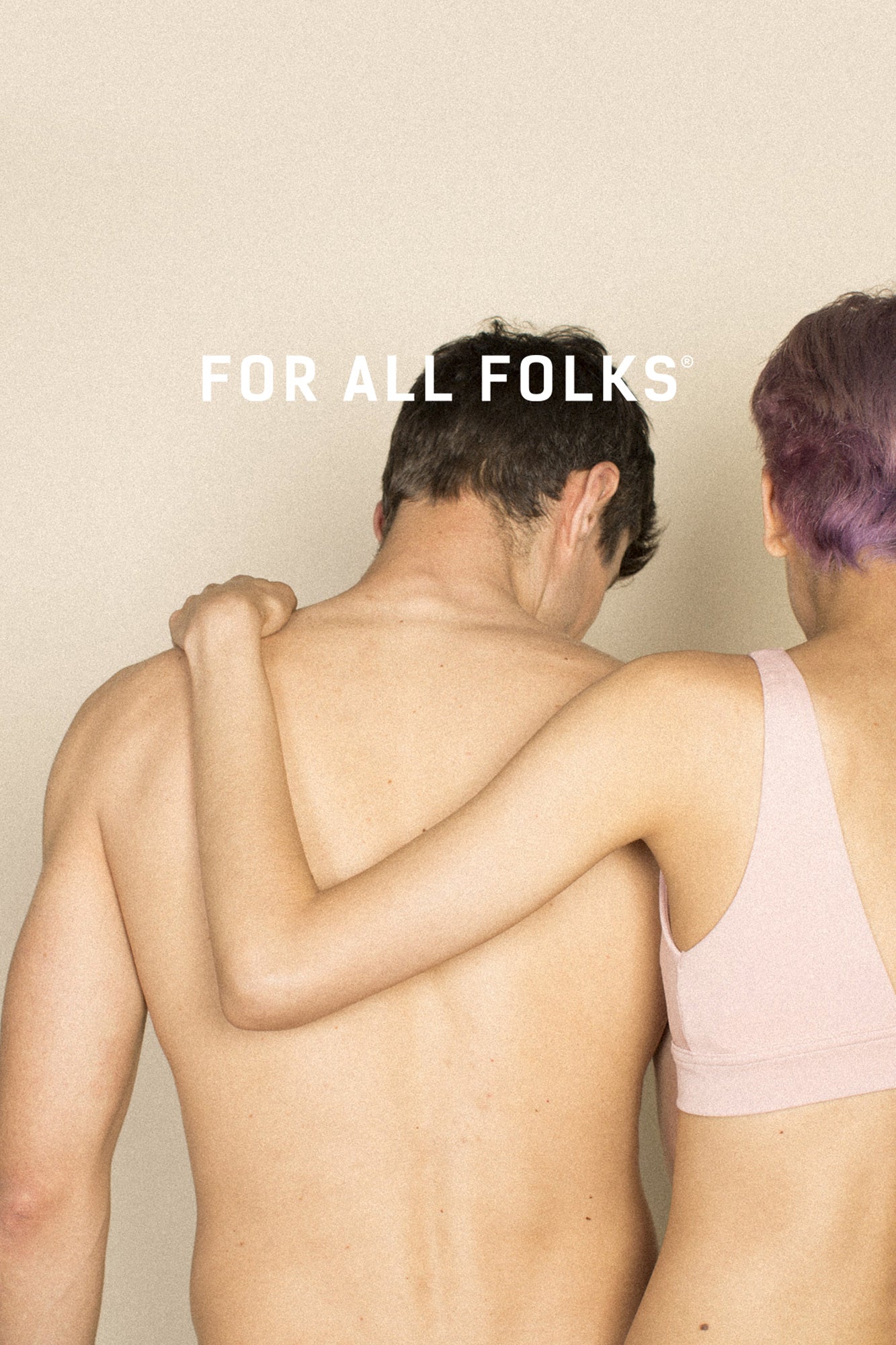 For All Folks Face Cream Look Book Photo 3