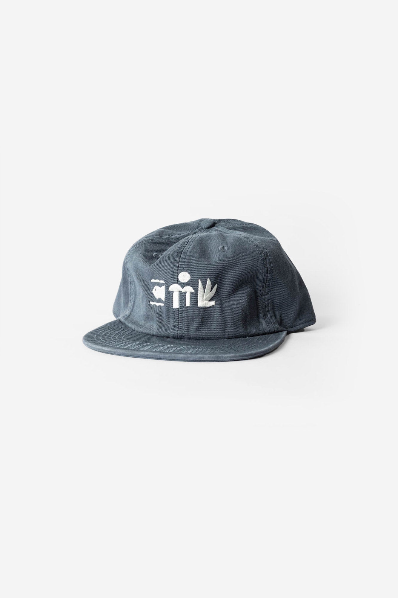 Icons Hat