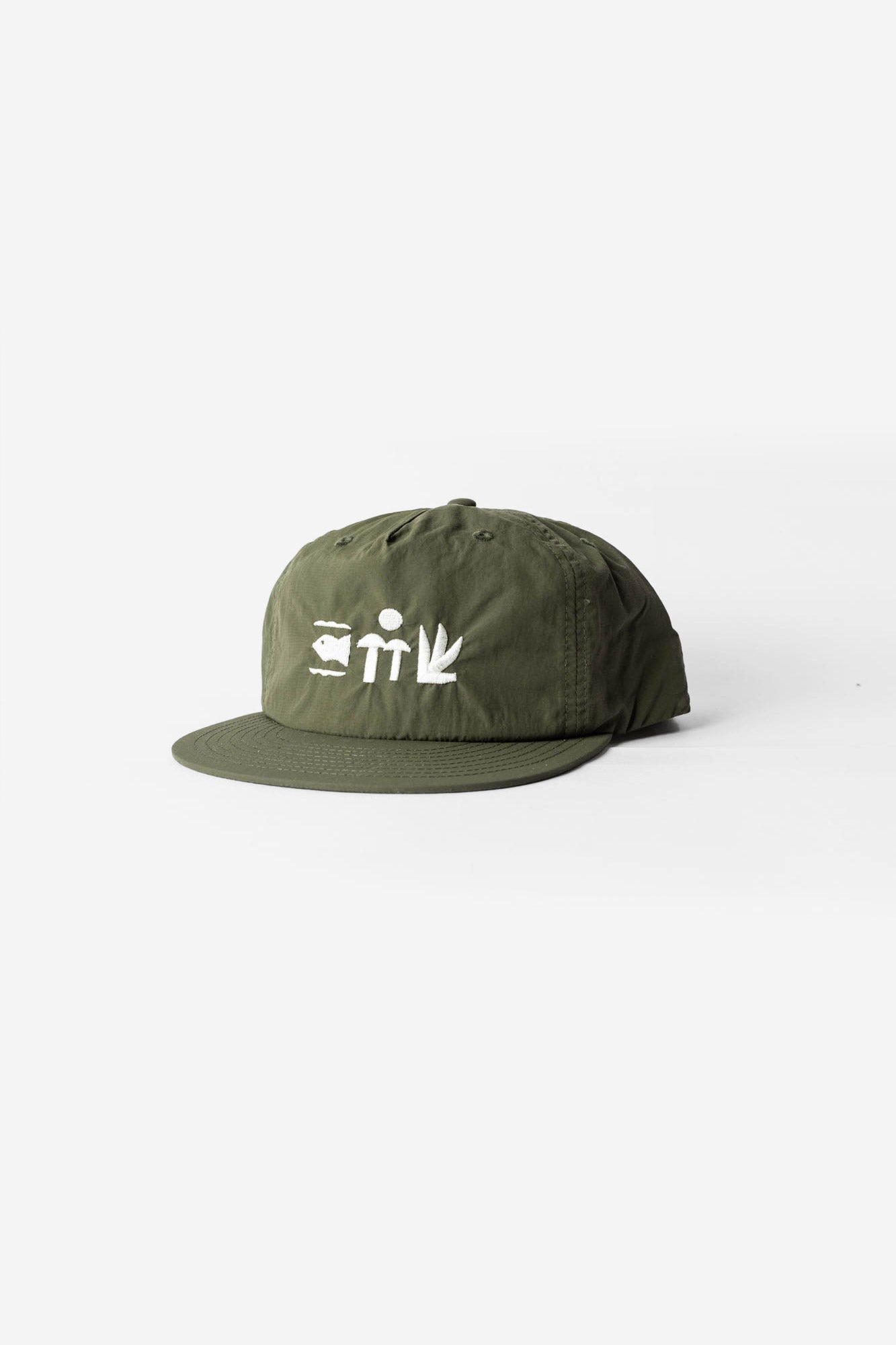 Icons Hat