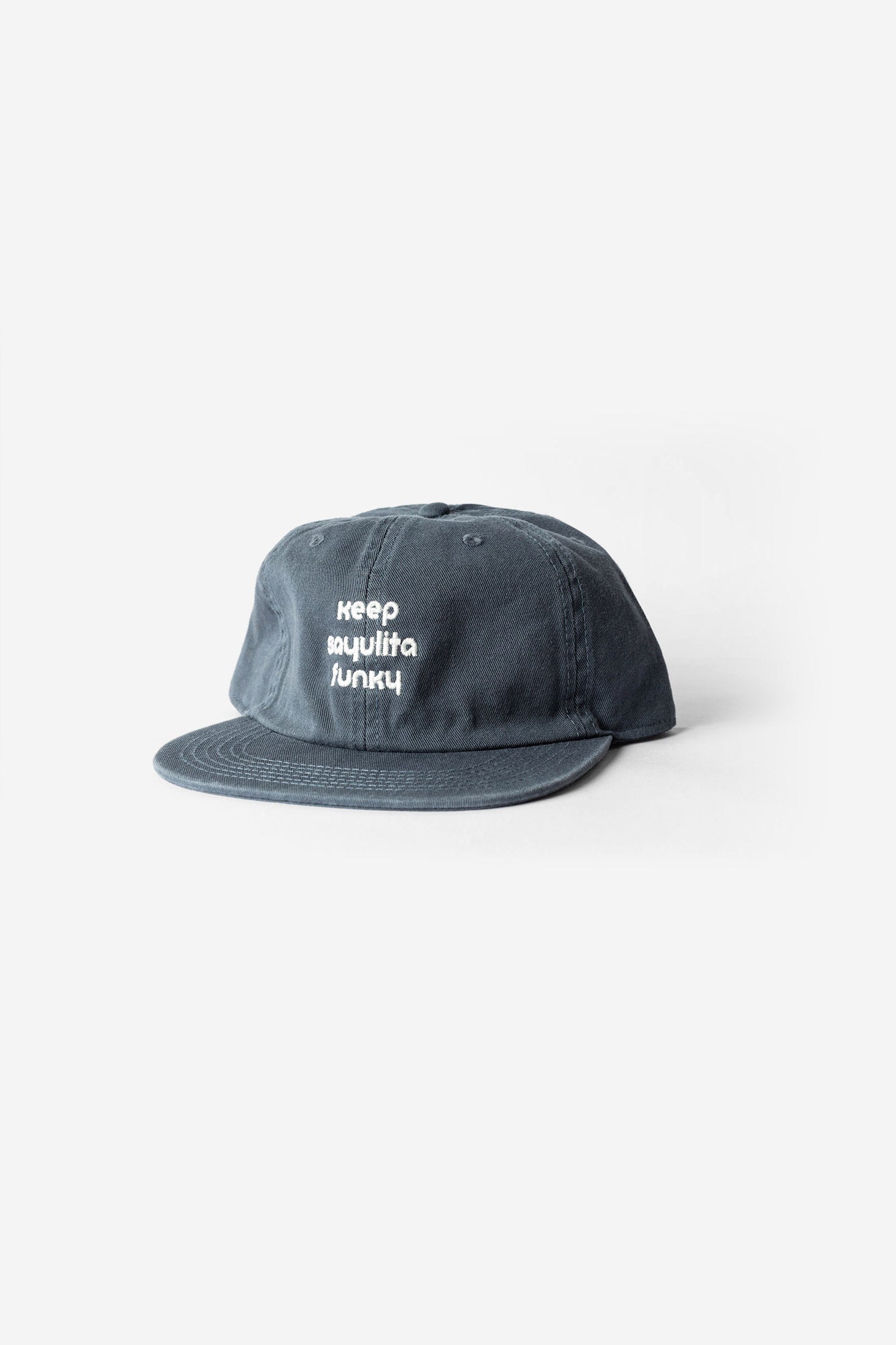 Keep Sayulita Funky Hat