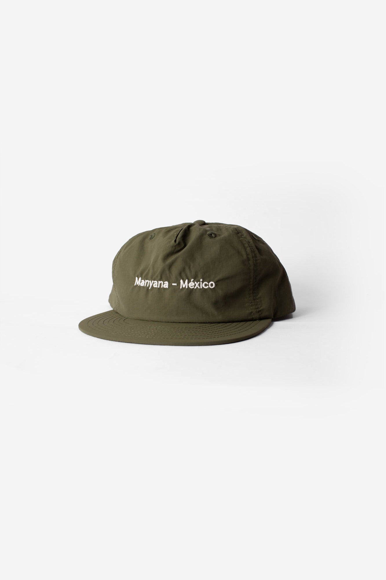 Manyana - Mexico Hat