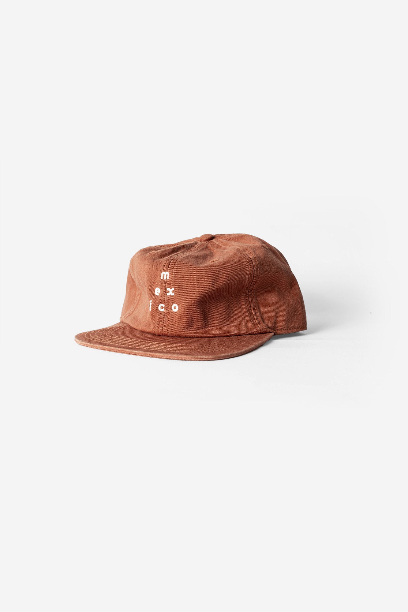 Mexico Triangle Hat