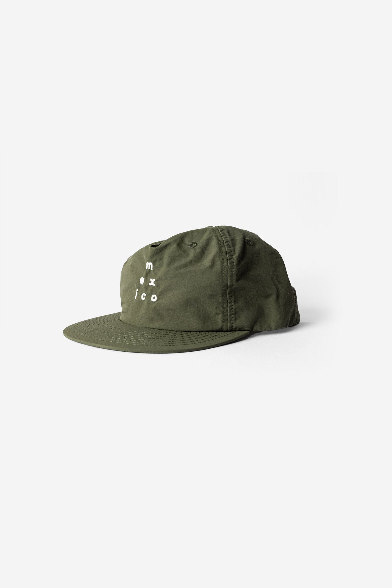 Mexico Triangle Hat