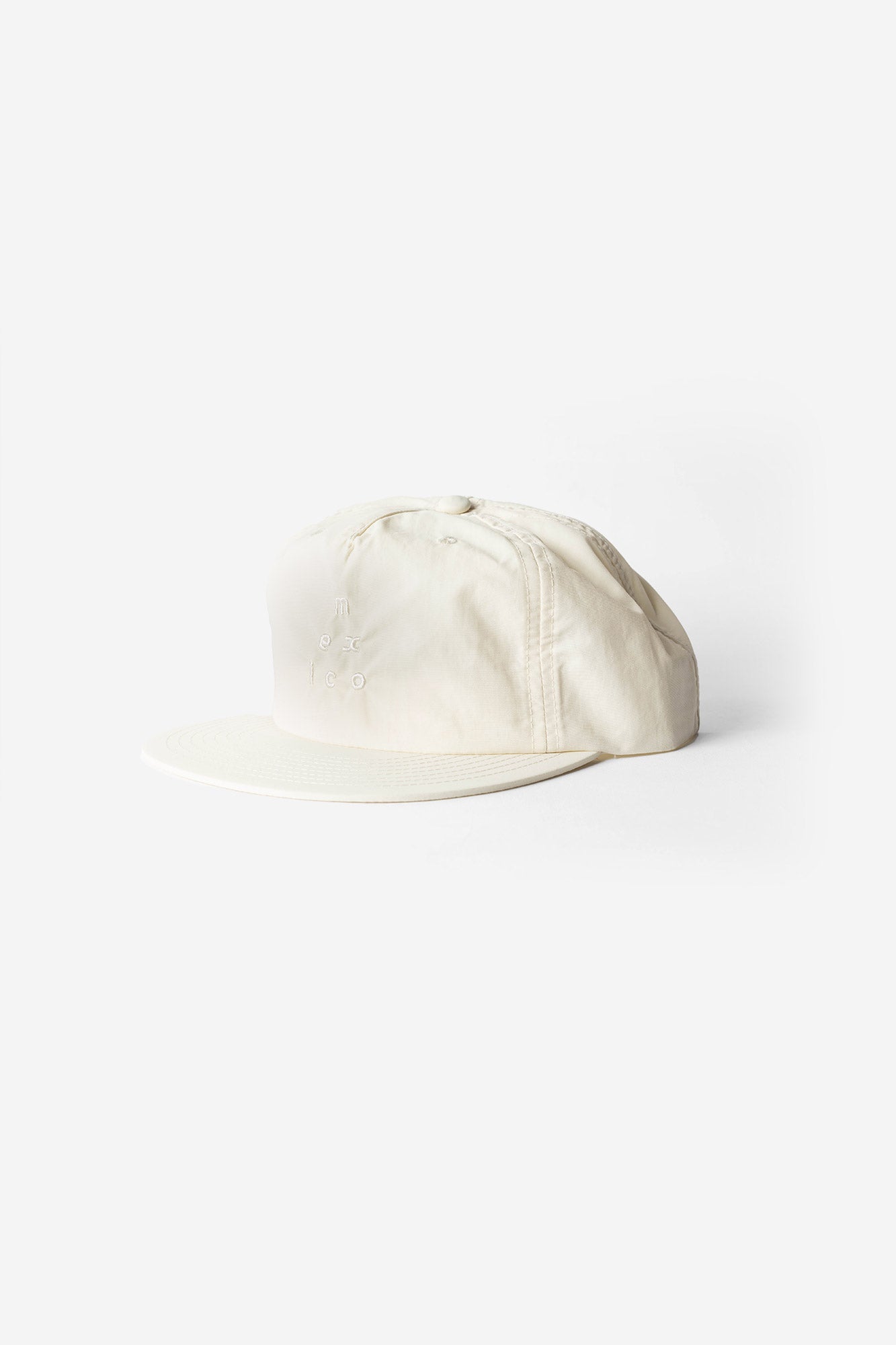 Mexico Triangle Hat