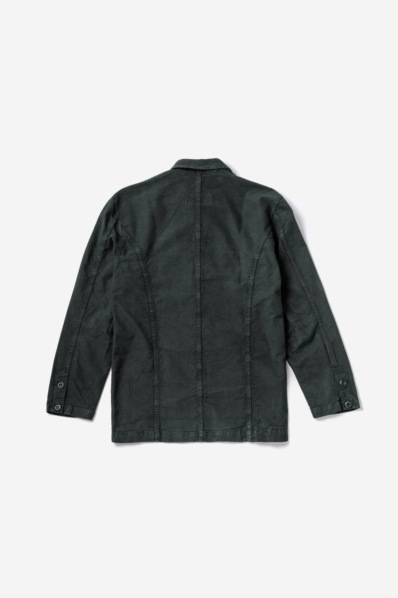 Monclova Jacket - Bosque