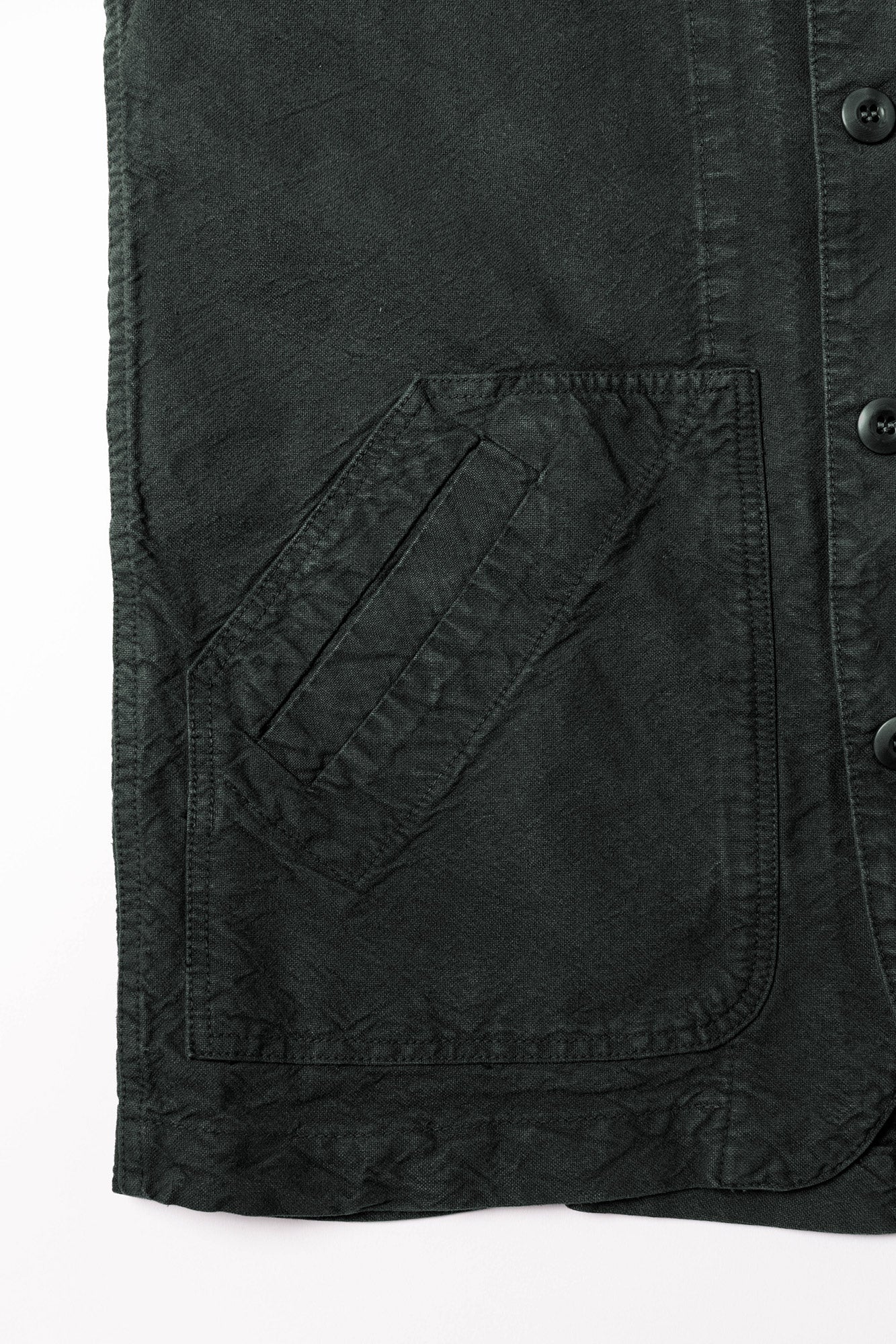 Monclova Jacket - Bosque
