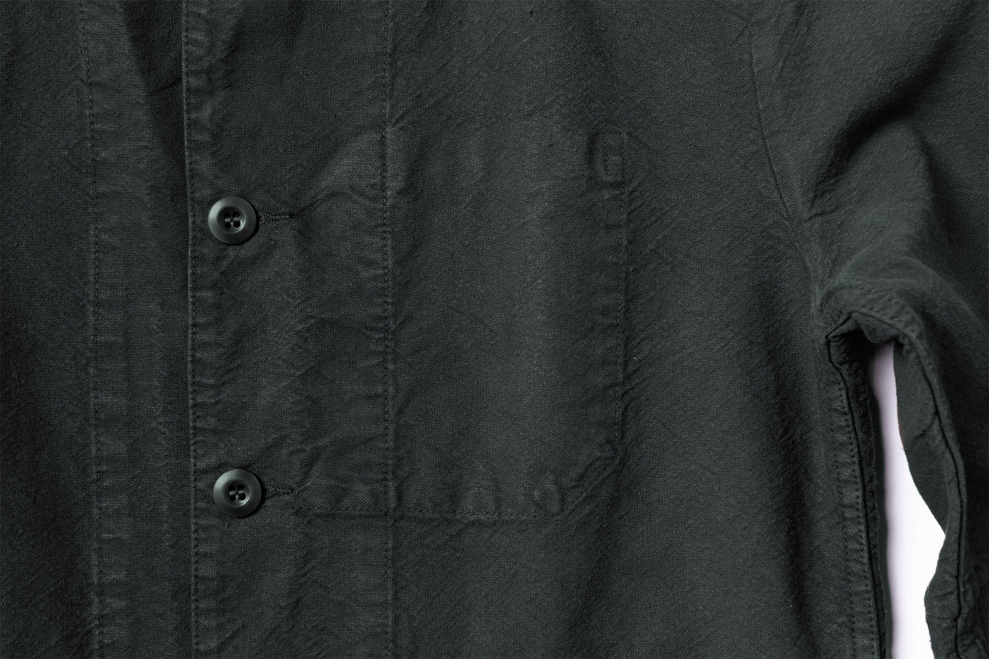 Monclova Jacket - Bosque