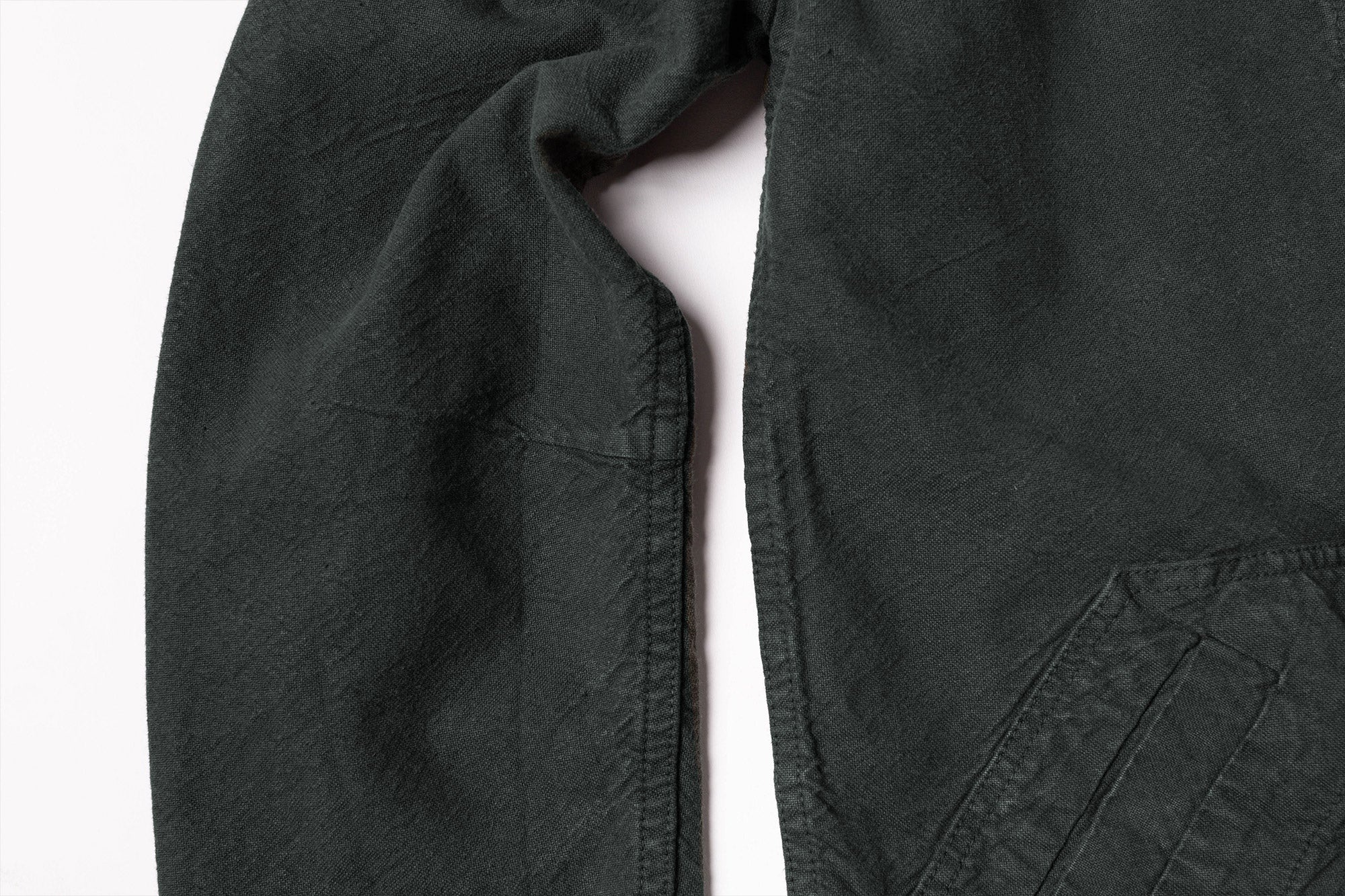 Monclova Jacket - Bosque