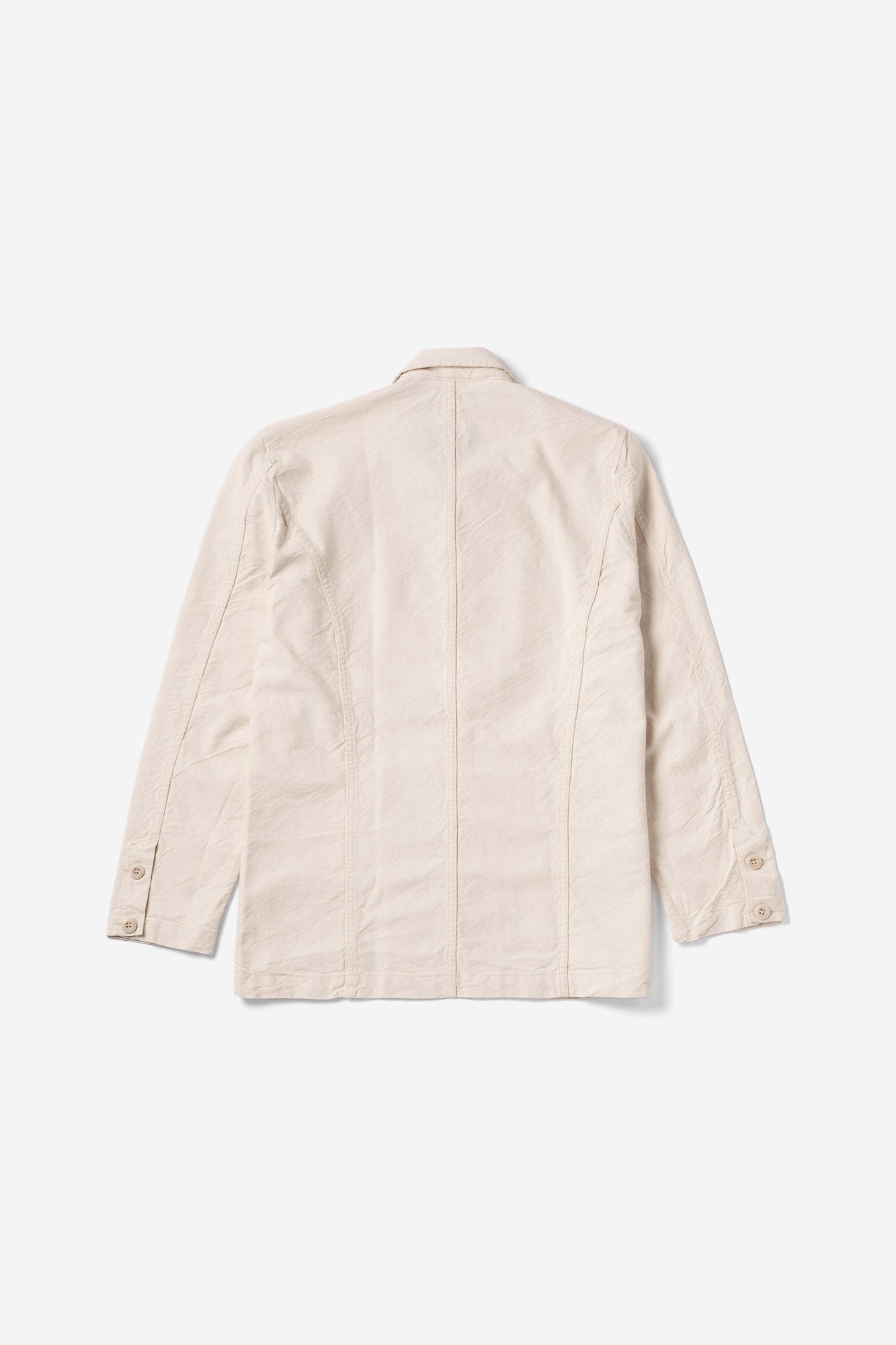Monclova Jacket - Natural