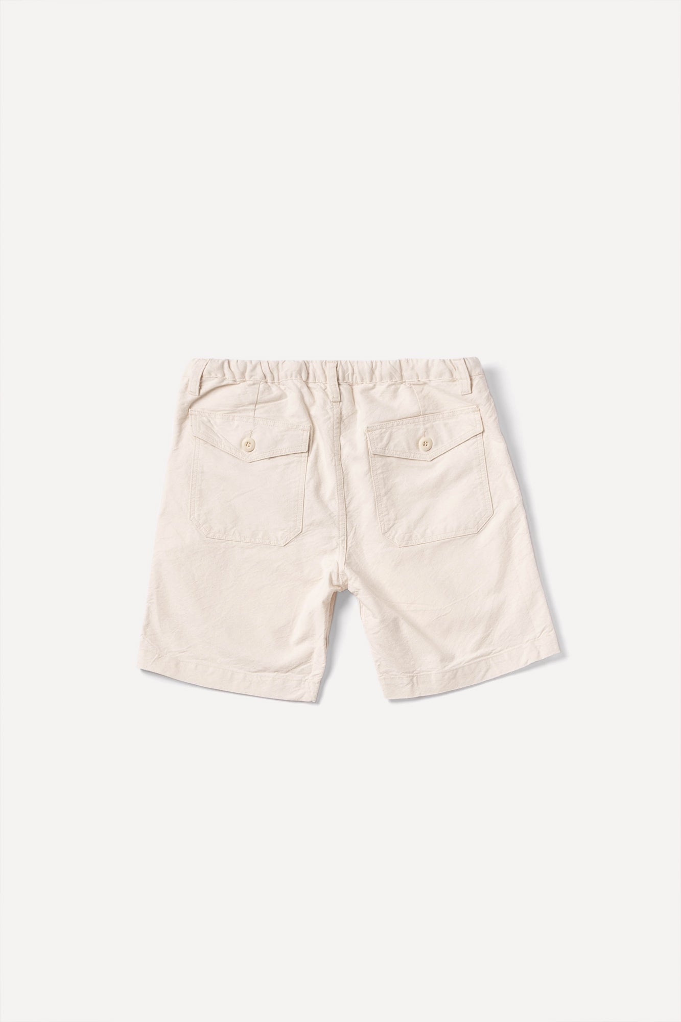 Ando Short - Natural