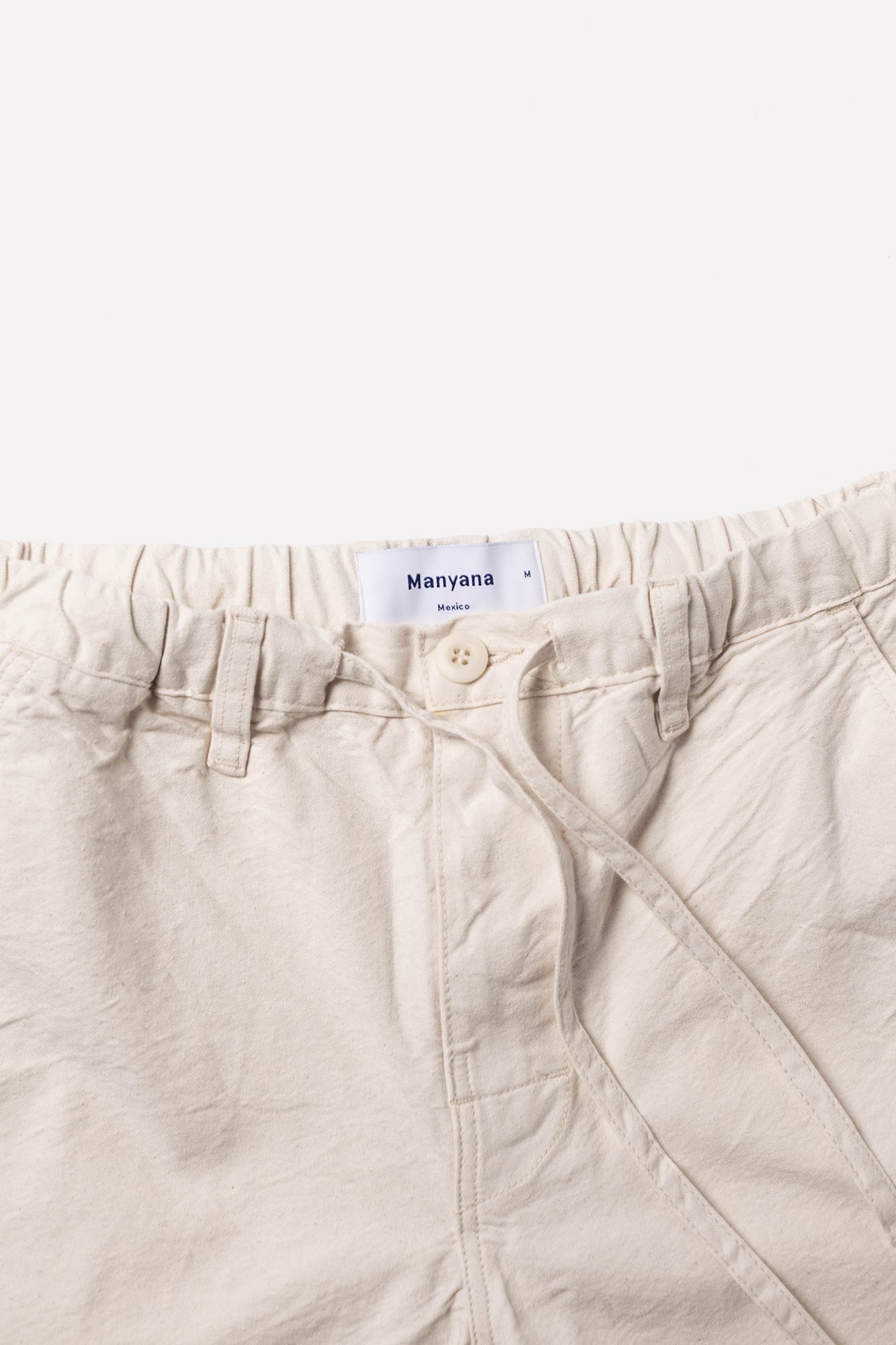 Ando Short - Natural