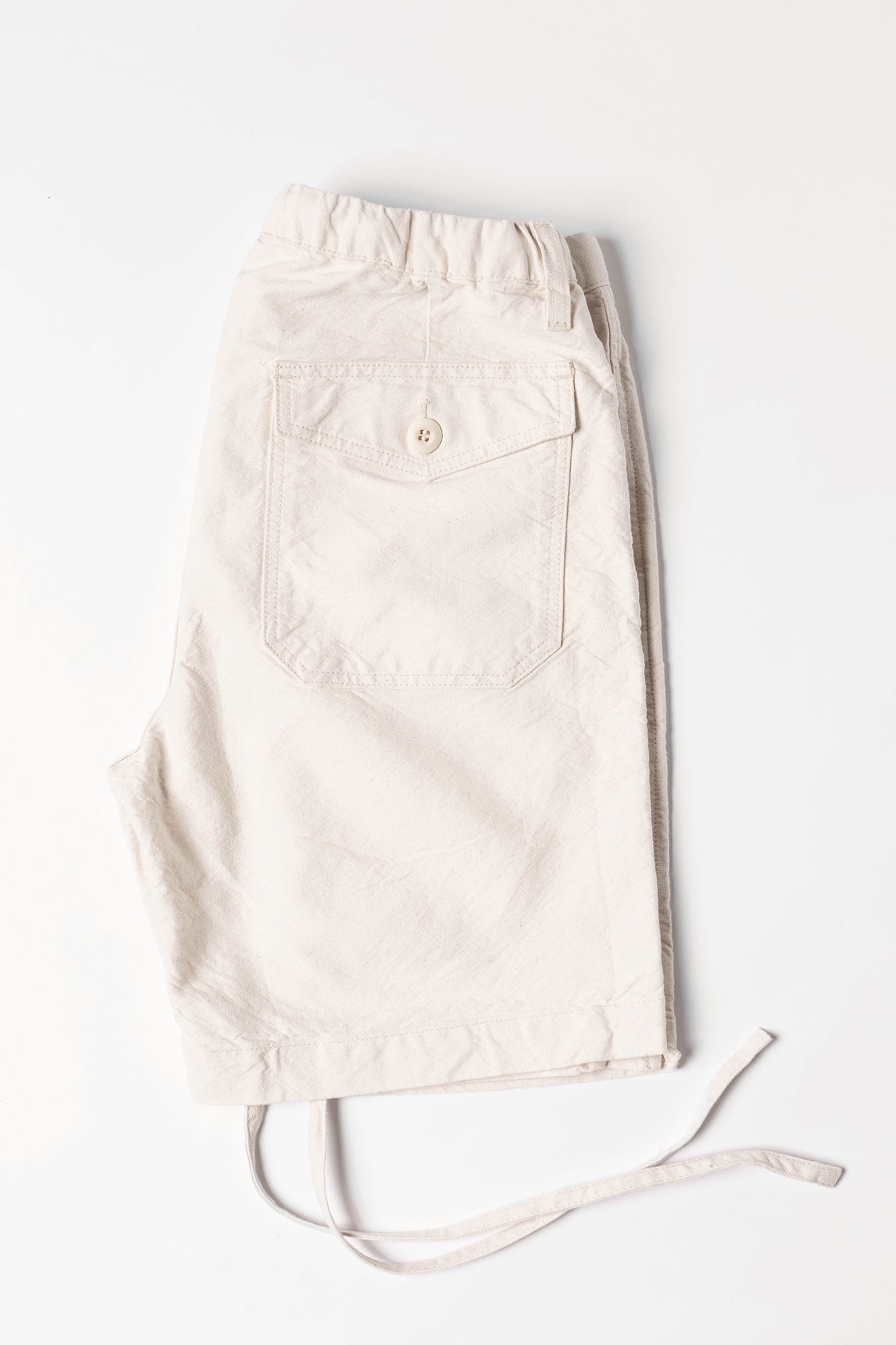 Ando Short - Natural