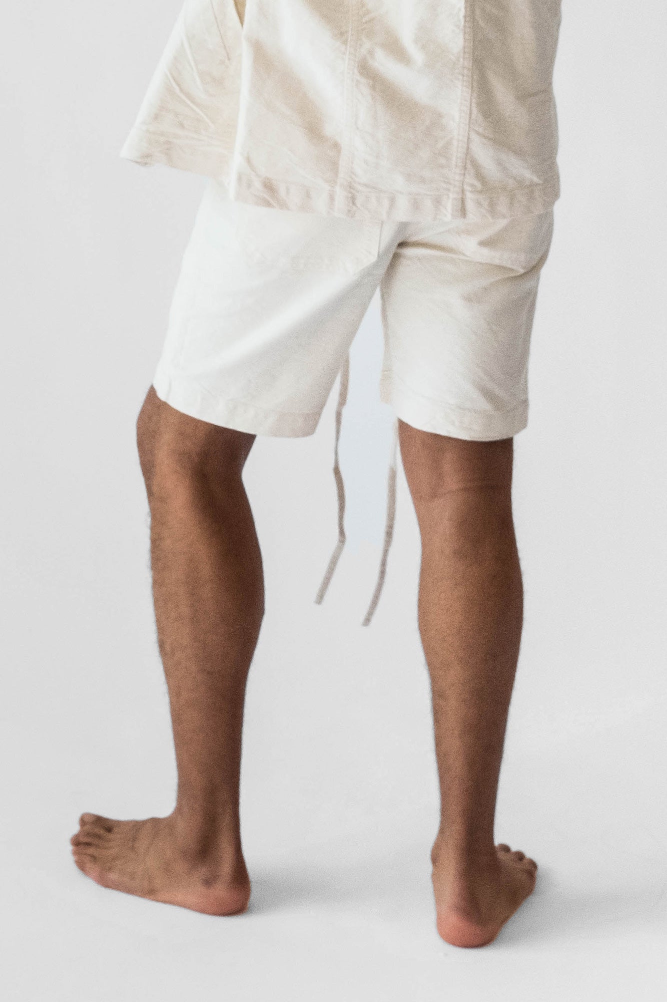 Ando Short - Natural