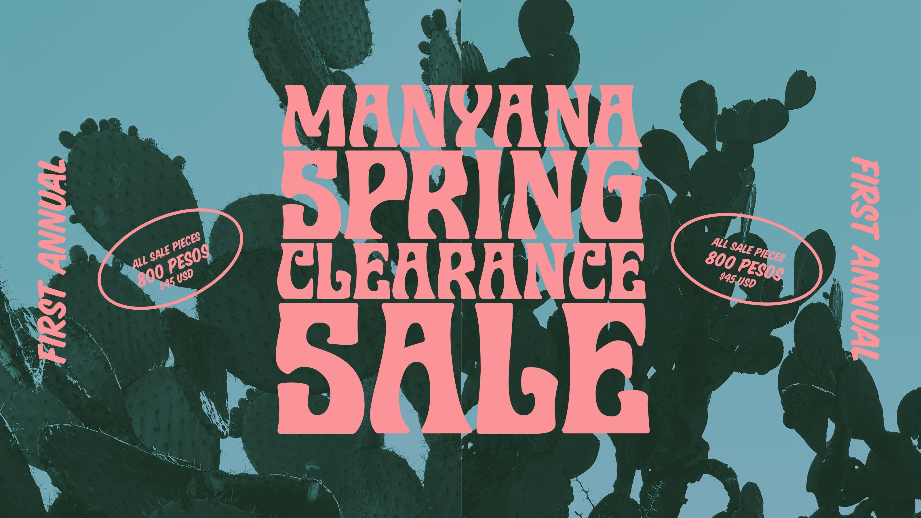 Sale