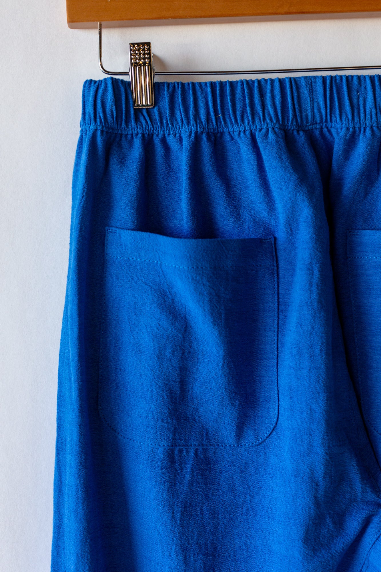 Tobala Pant - Yves Blue