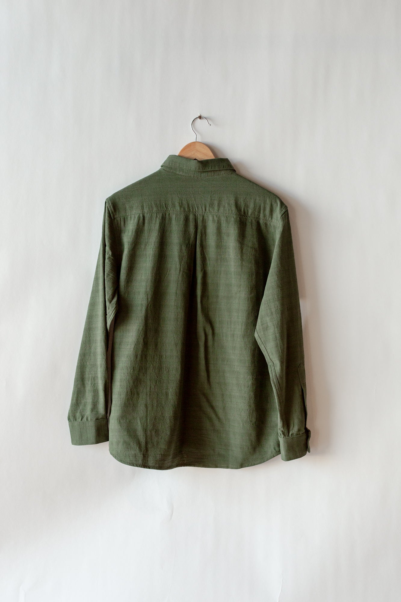 Espadin Shirt - Bosque