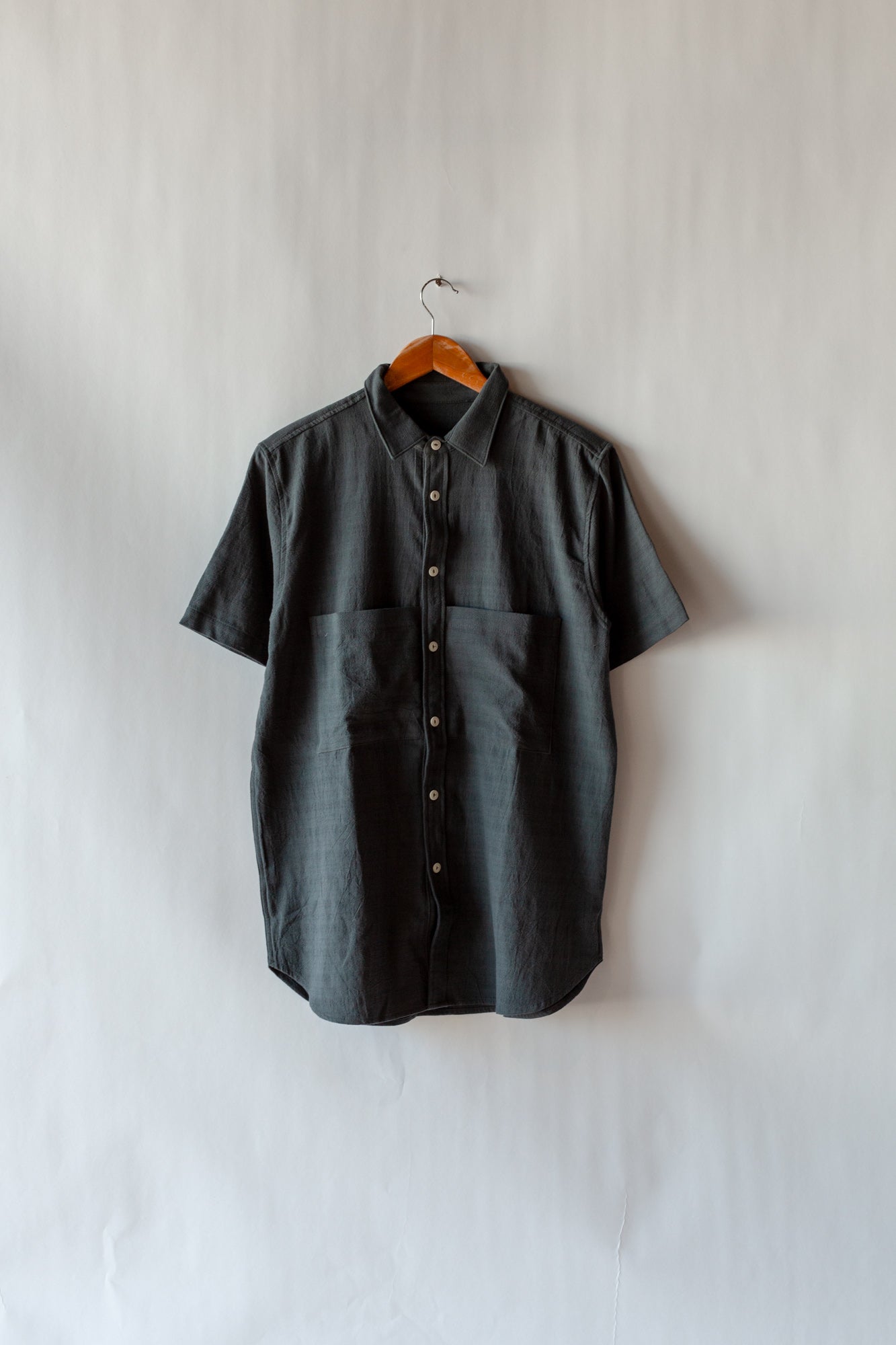 Goeritz Shirt - Copal