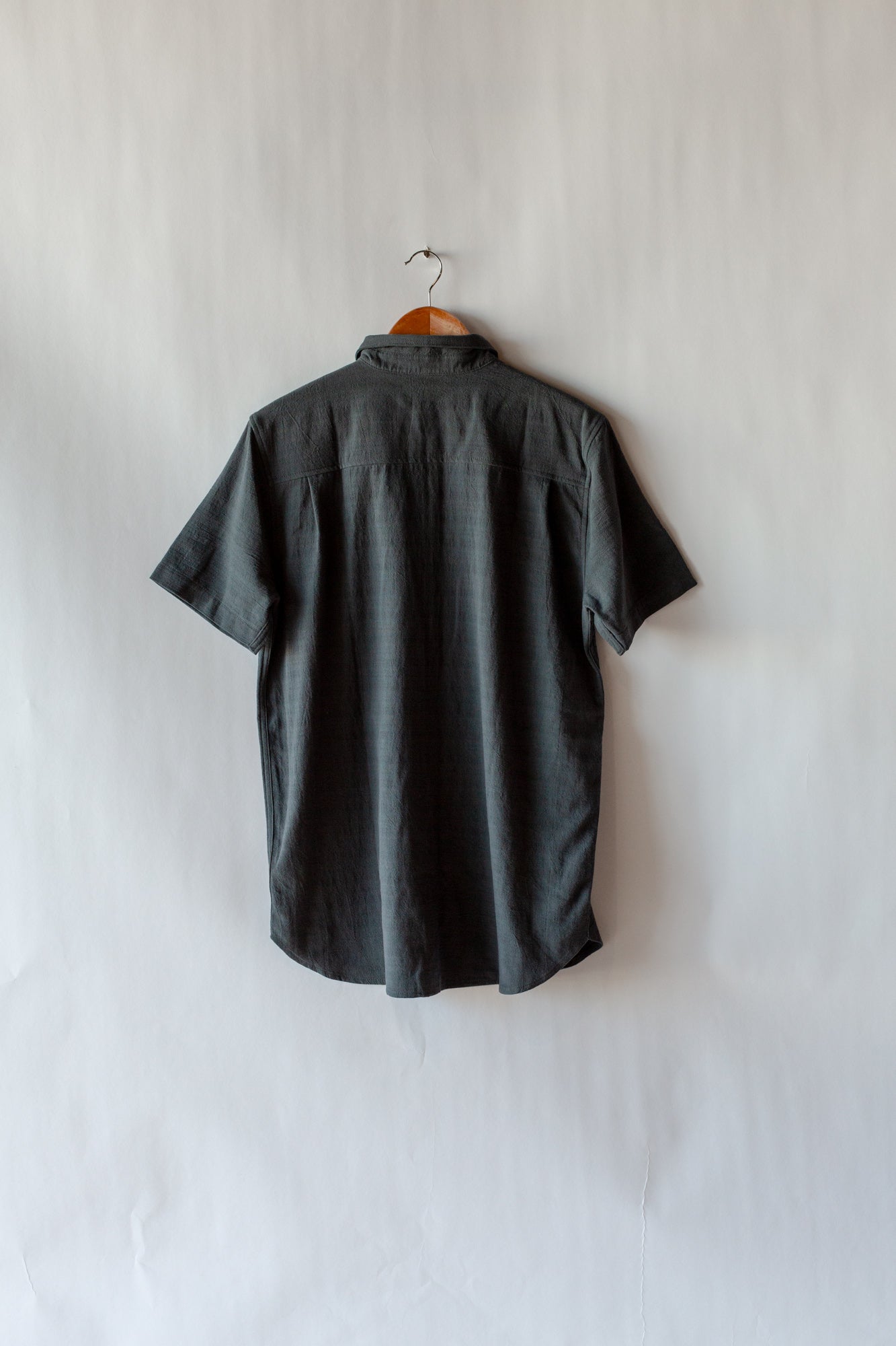 Goeritz Shirt - Copal