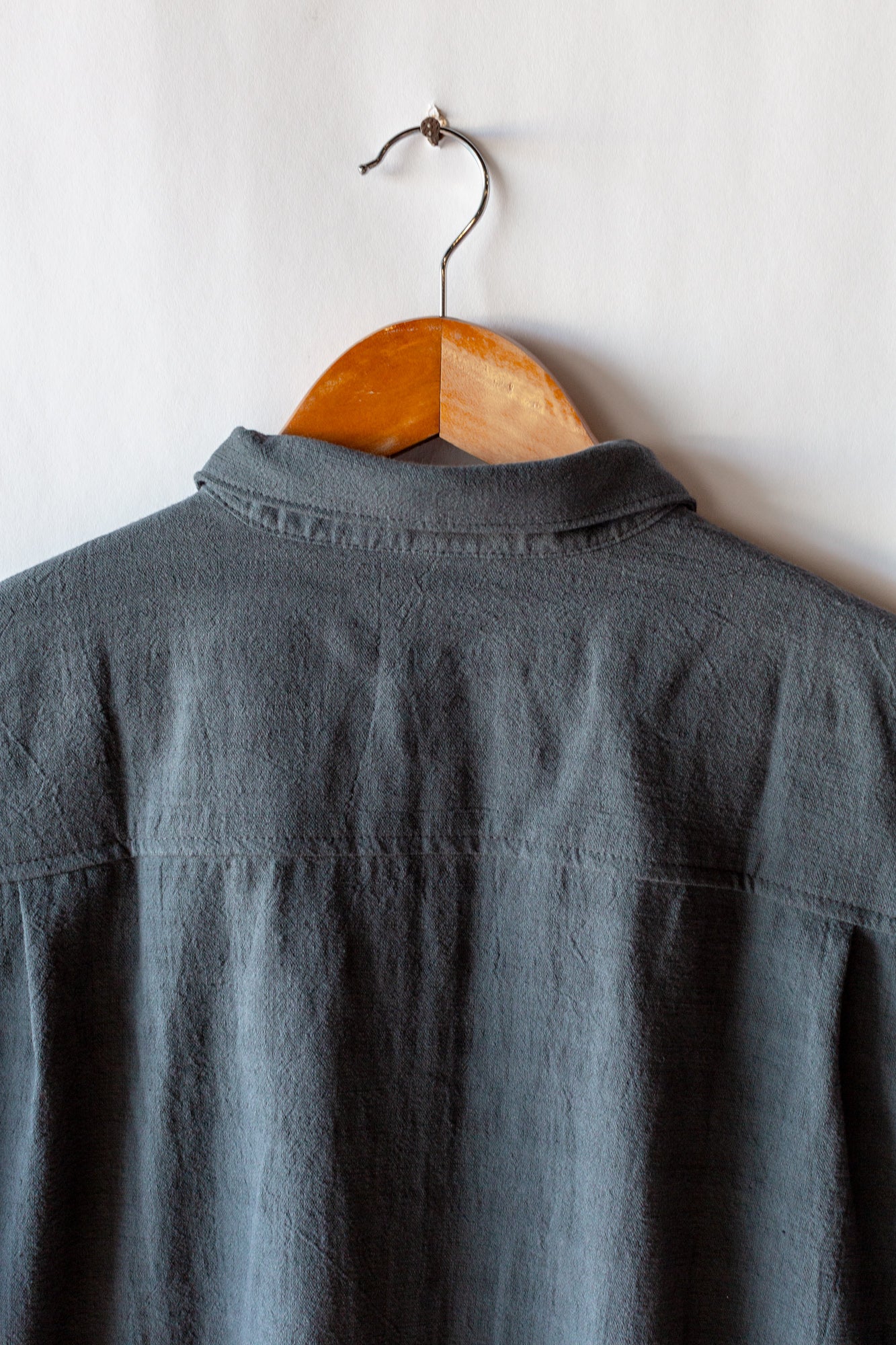 Goeritz Shirt - Copal