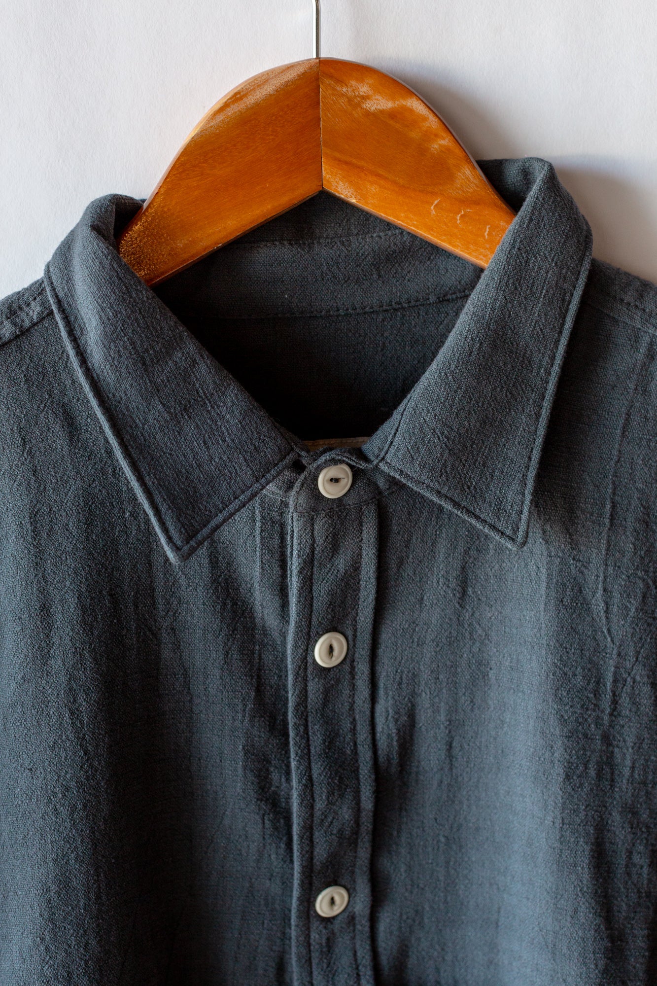 Goeritz Shirt - Copal
