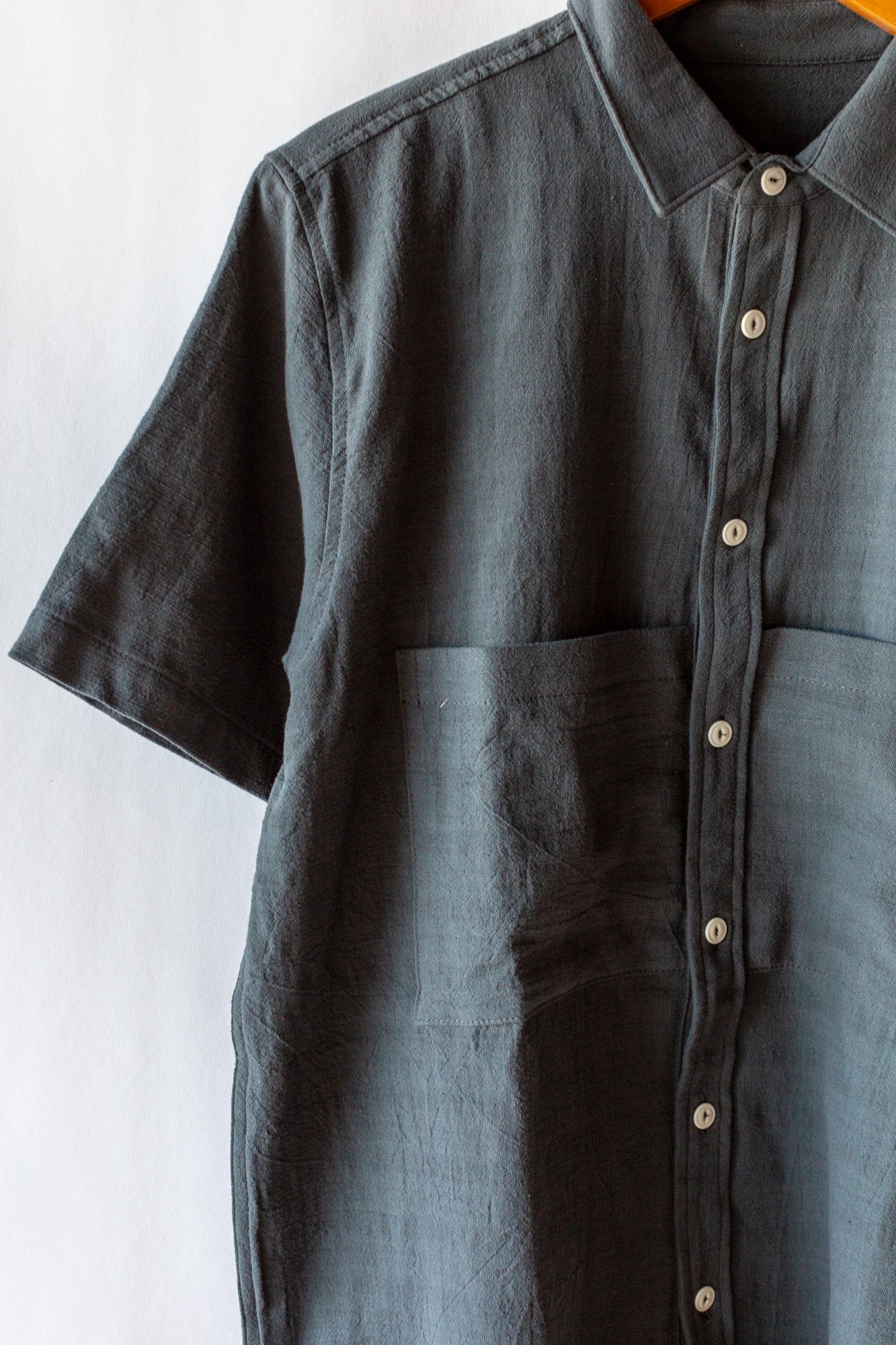 Goeritz Shirt - Copal