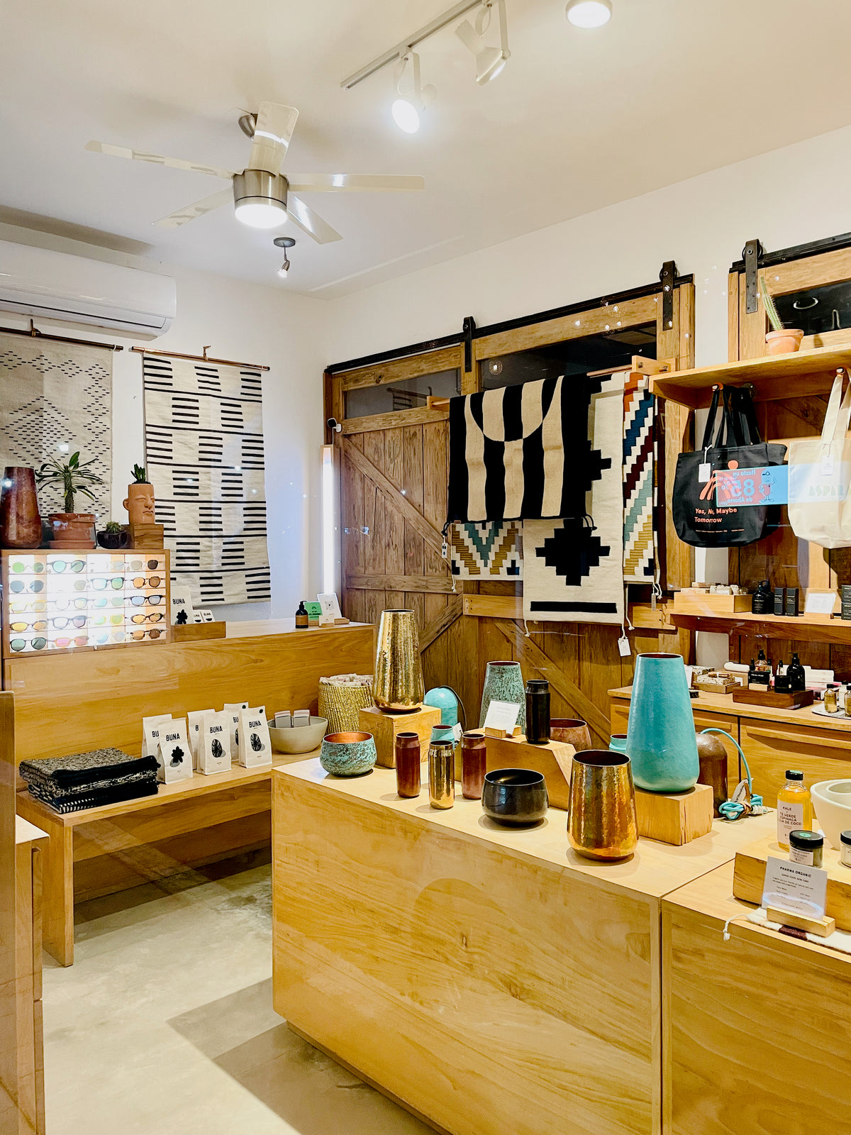 MANYANA | Human Coverings + Modern Objects