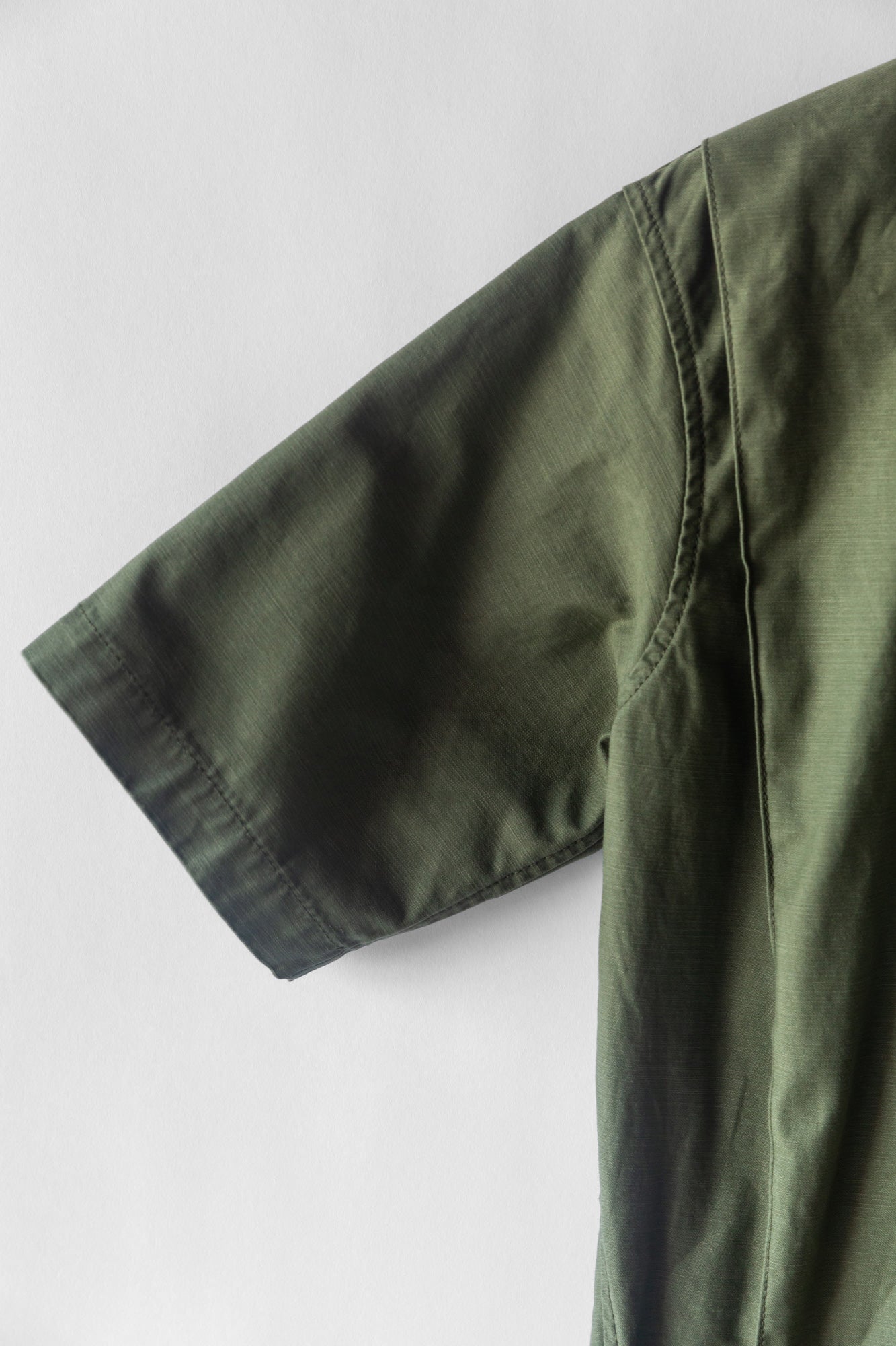 Jumpsuit Pokito - OD Khaki
