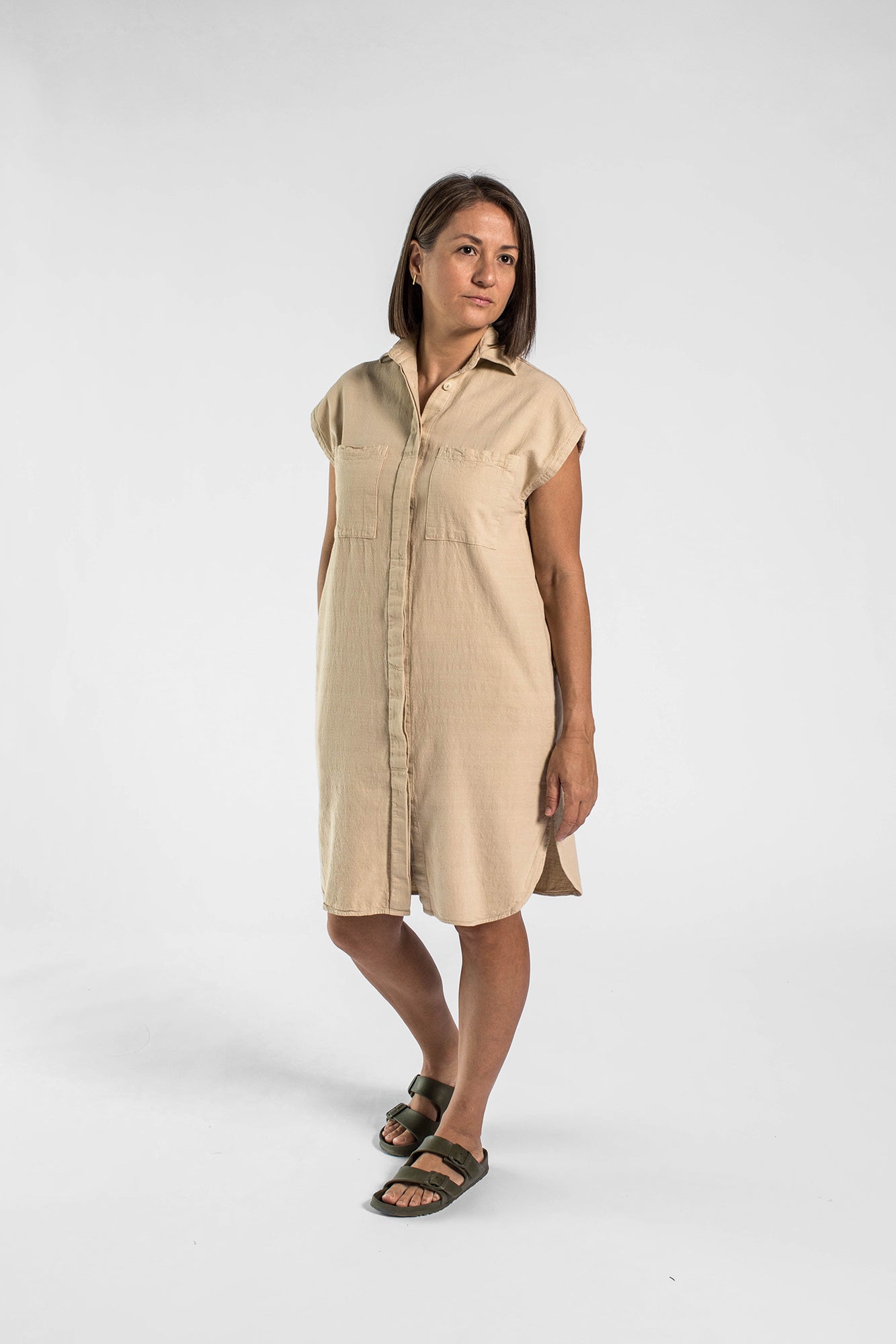 Alto Dress - Arena