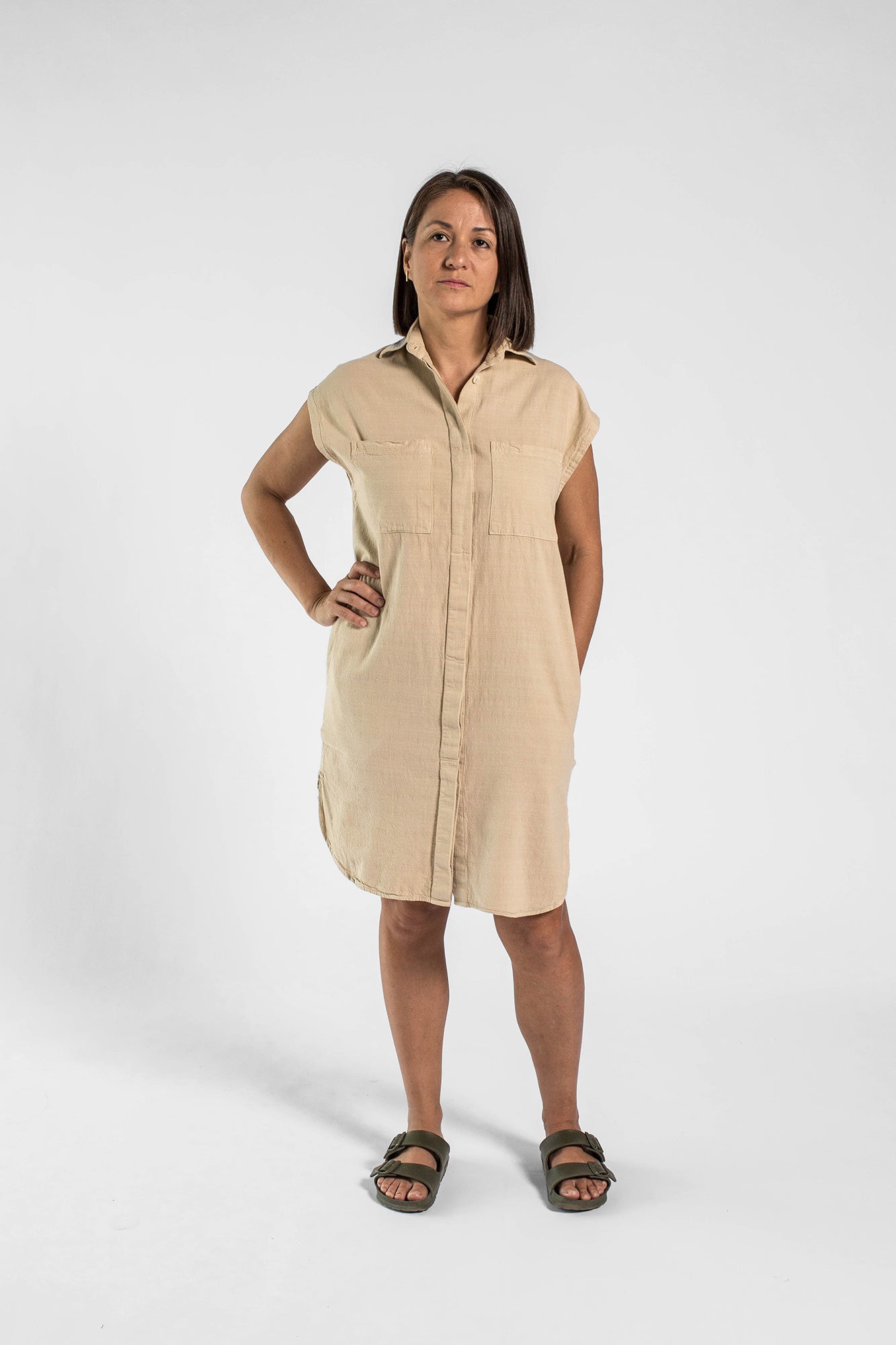 Alto Dress - Arena