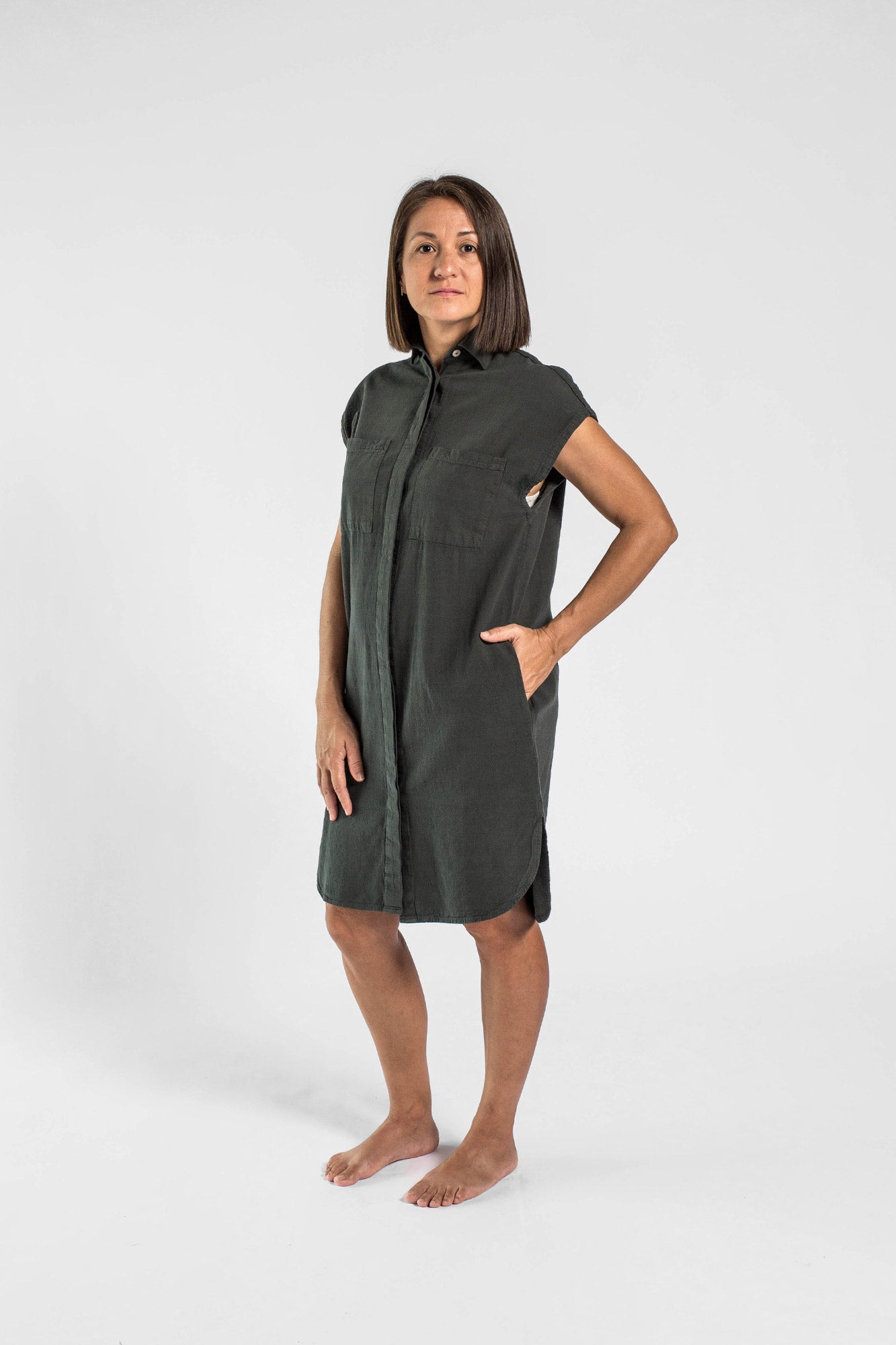 Alto Dress - Noche