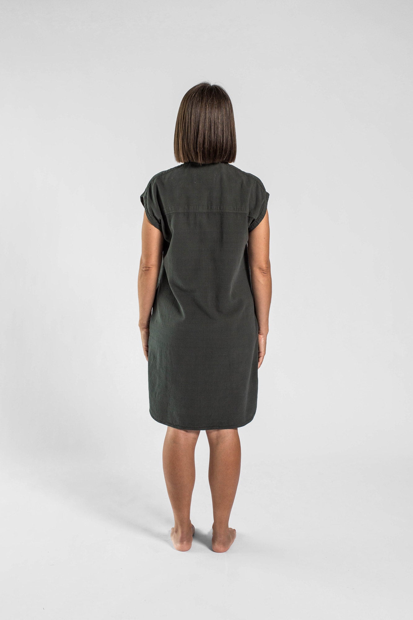 Alto Dress - Noche