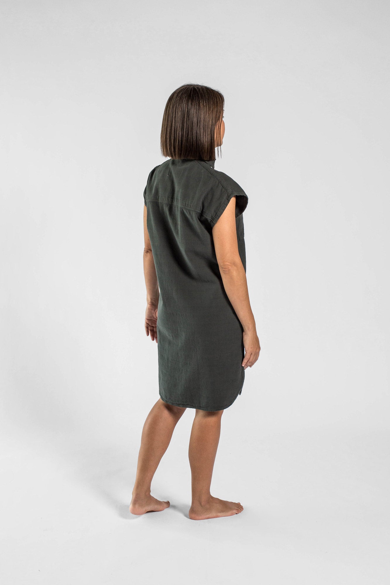 Alto Dress - Noche