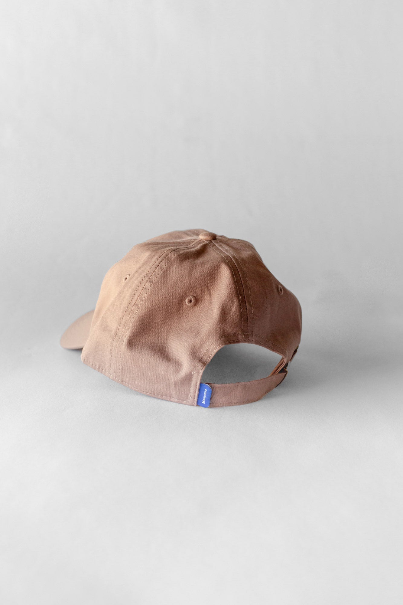 Pyramid hat top