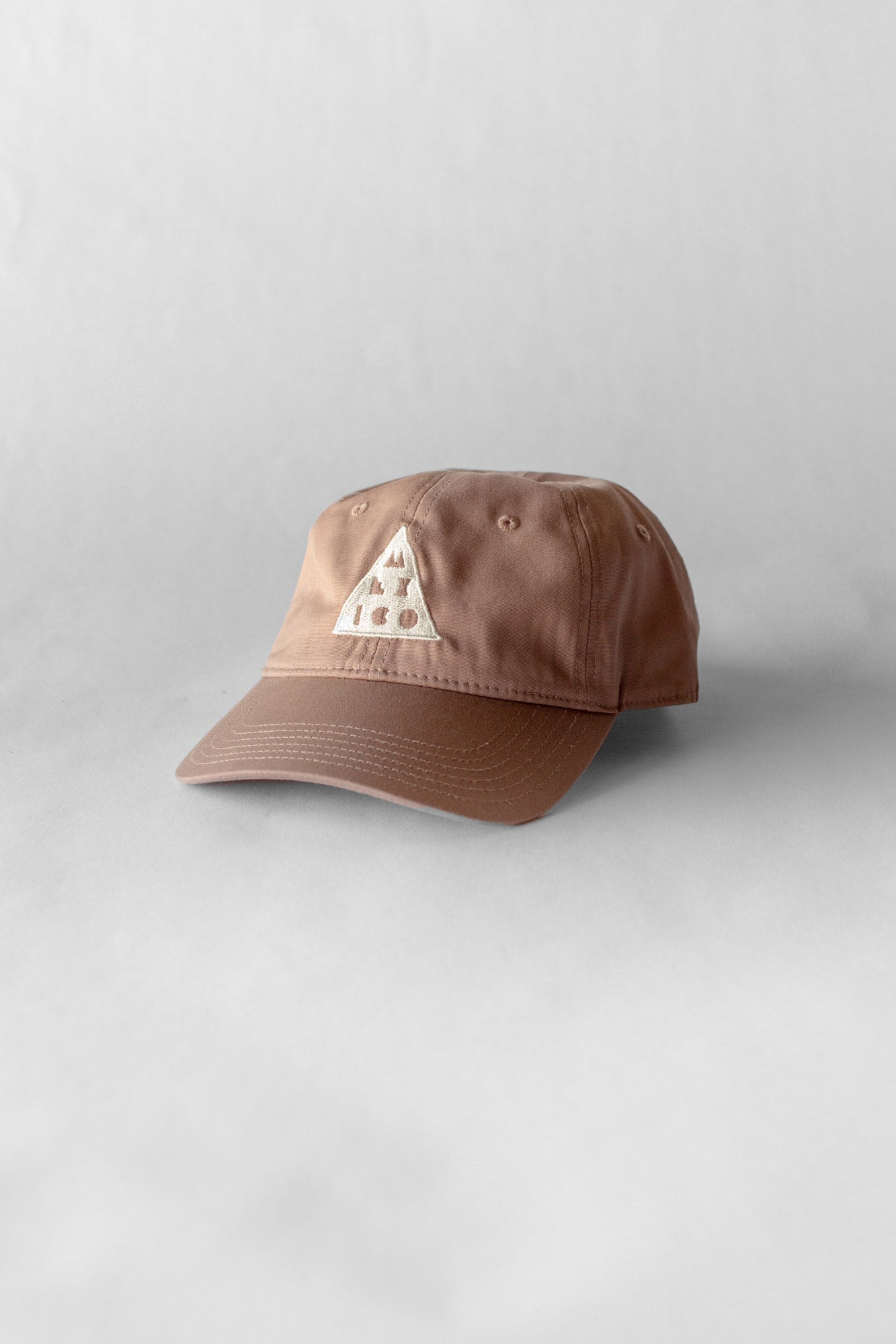 Pyramid Hat