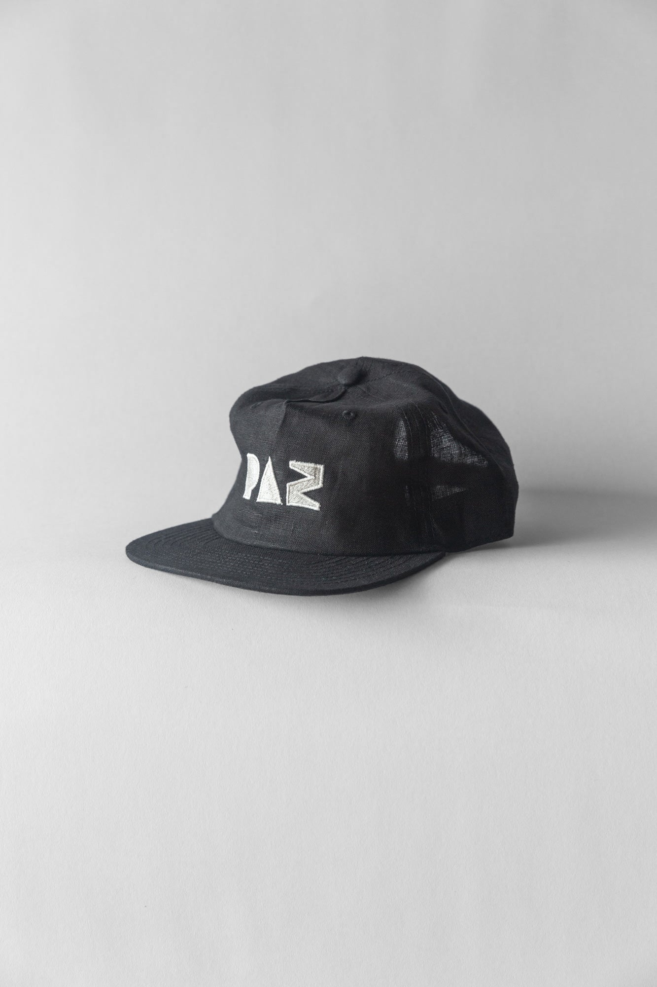Sombrero de la paz