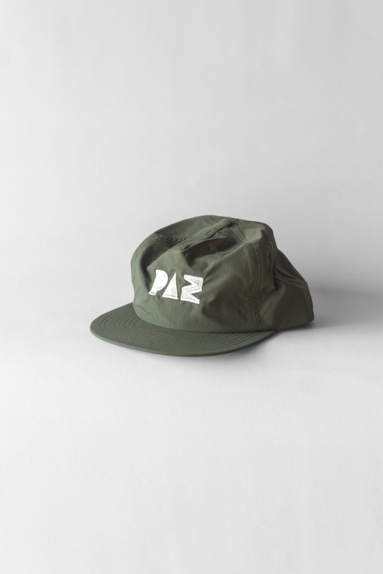Sombrero de la paz