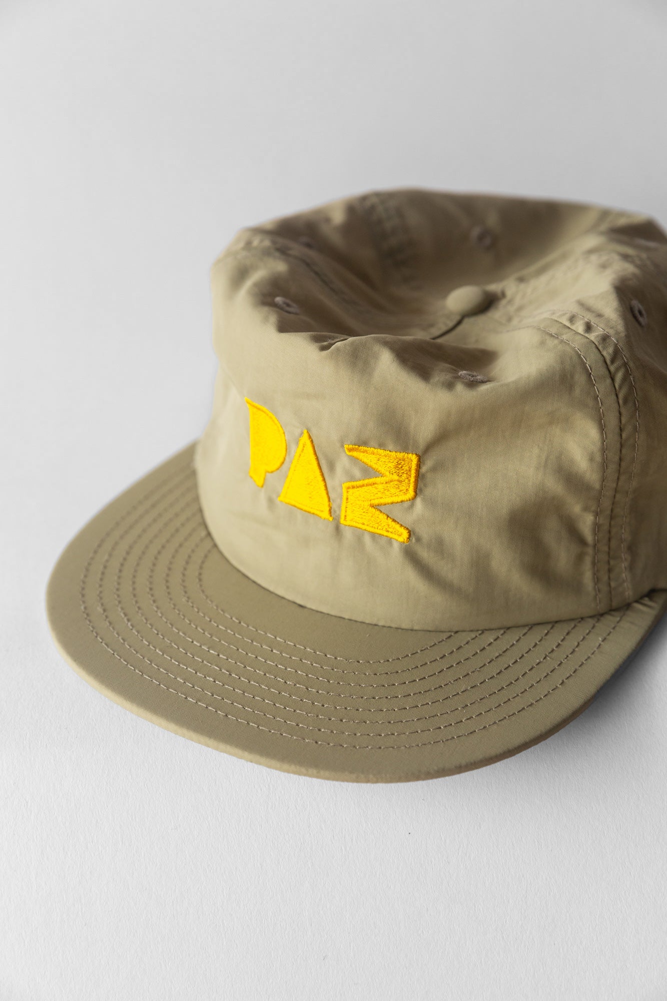 Sombrero de la paz
