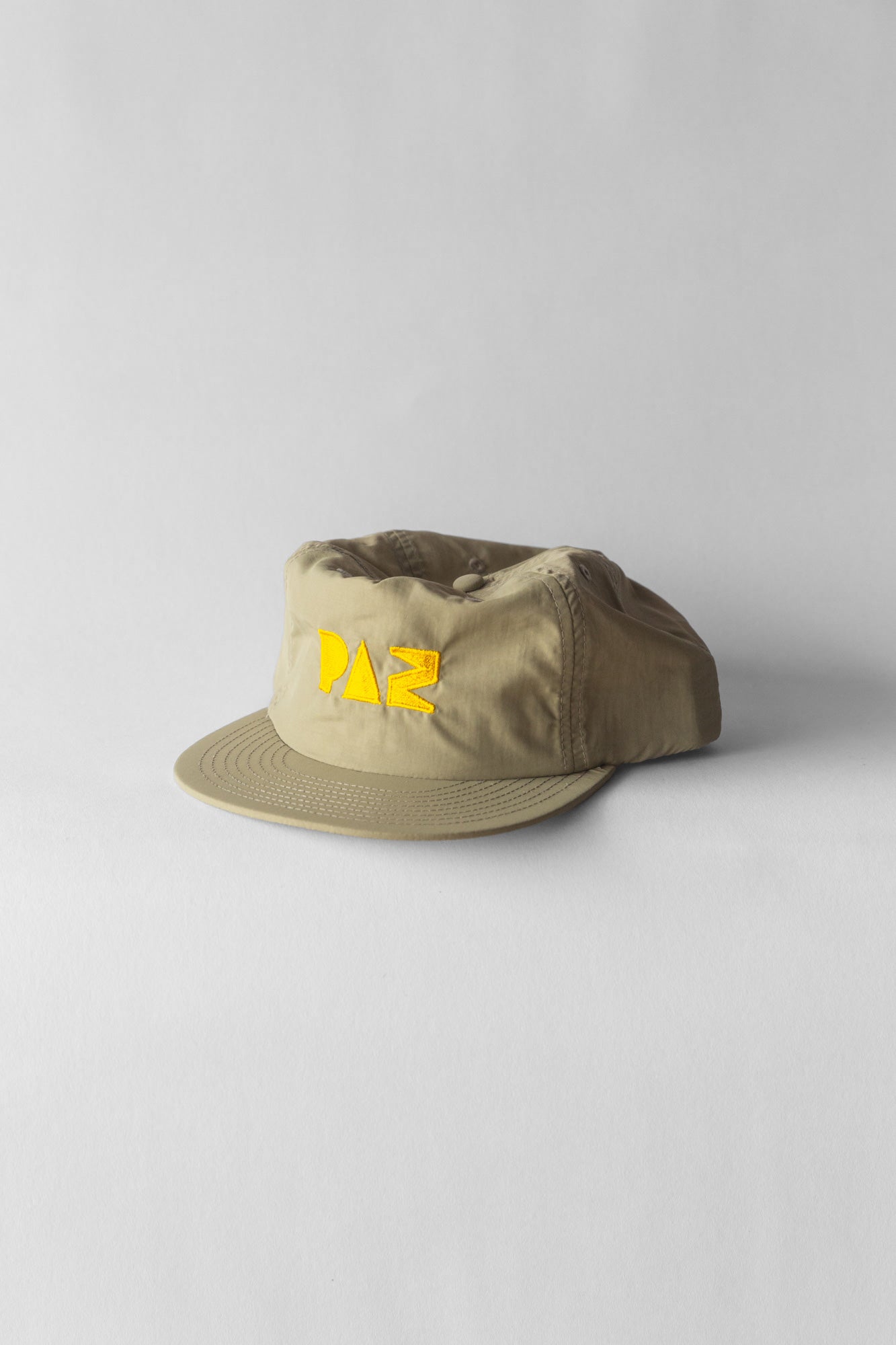 Sombrero de la paz