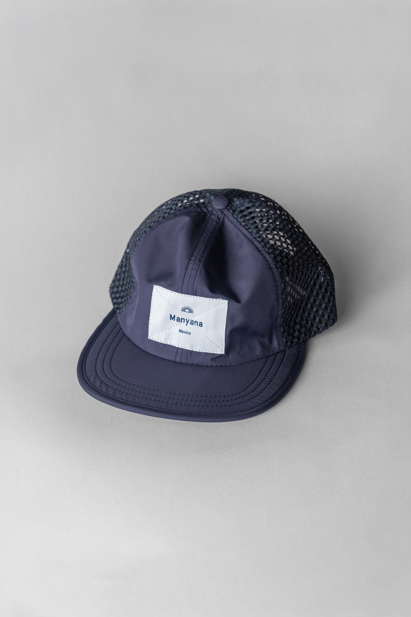 White Label Hat