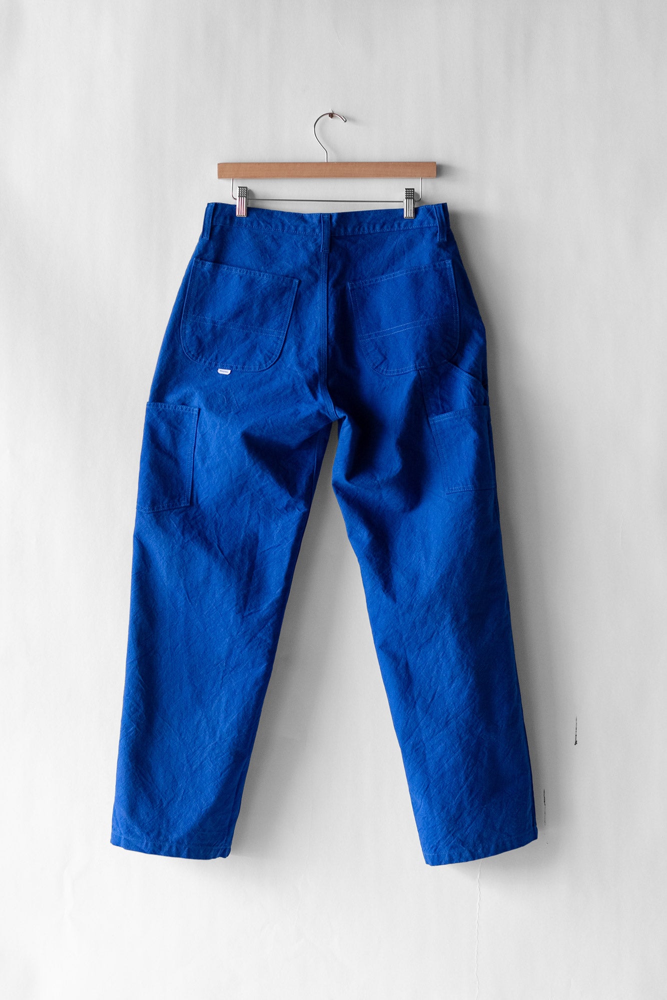 Pantalón Arroqueño - Yves Blue