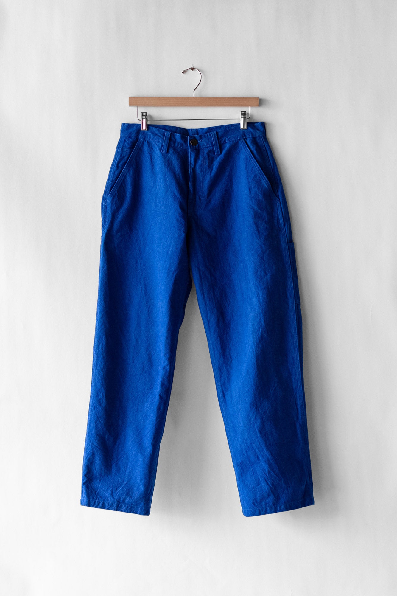 Pantalón Arroqueño - Yves Blue