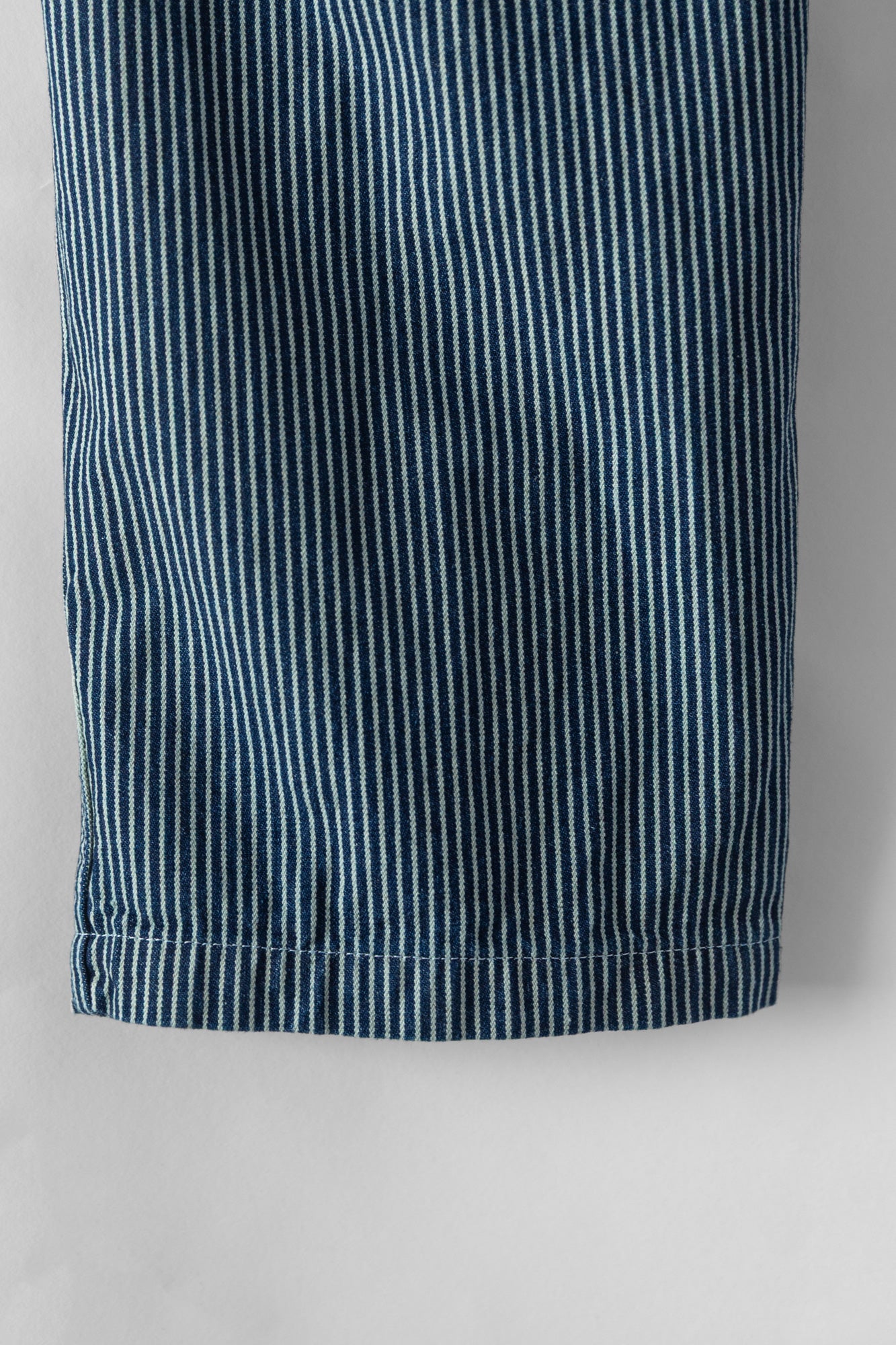 Bahia Pant - Railroad Denim