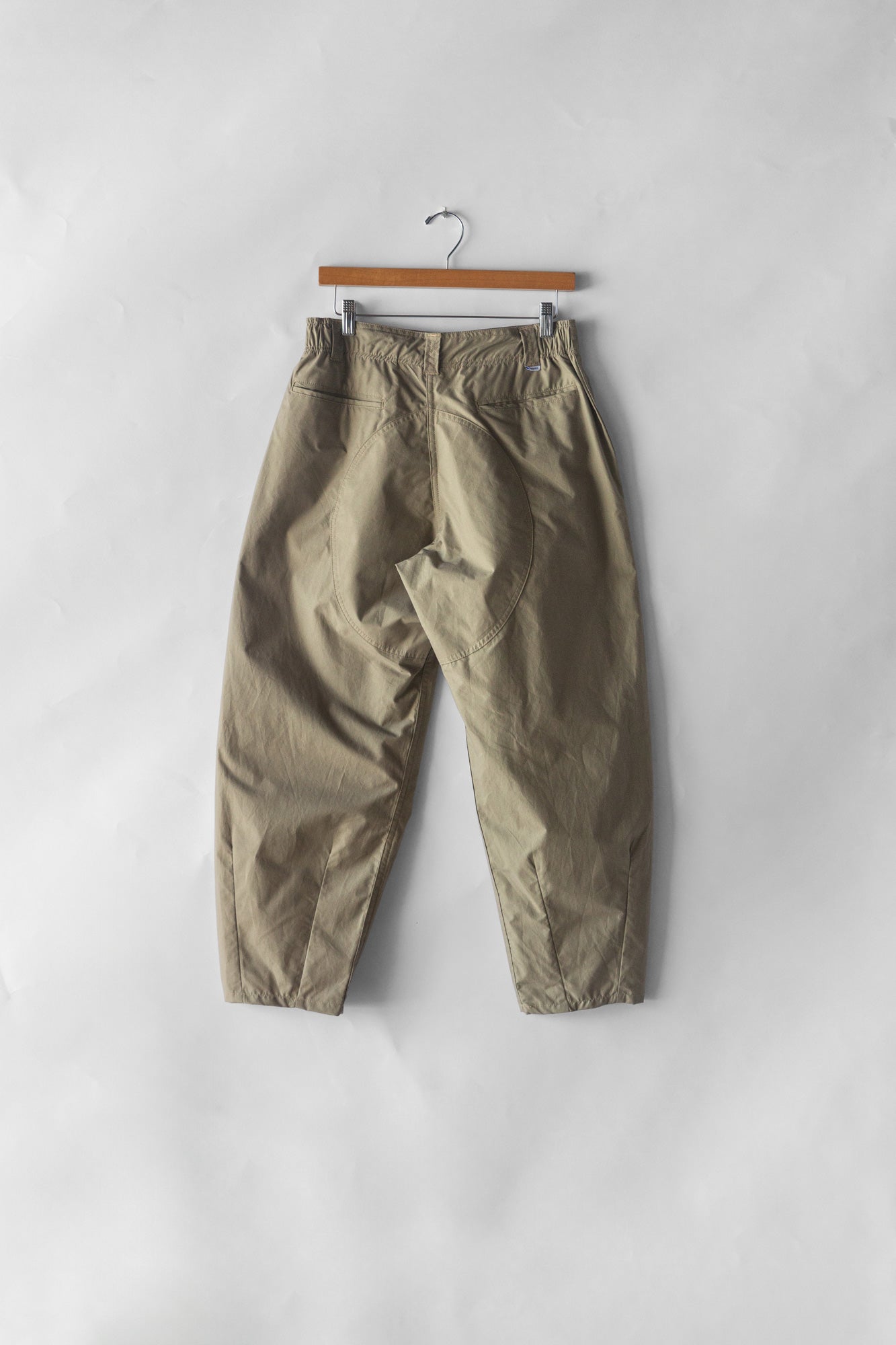 Lumbre Pant - Silver Sage